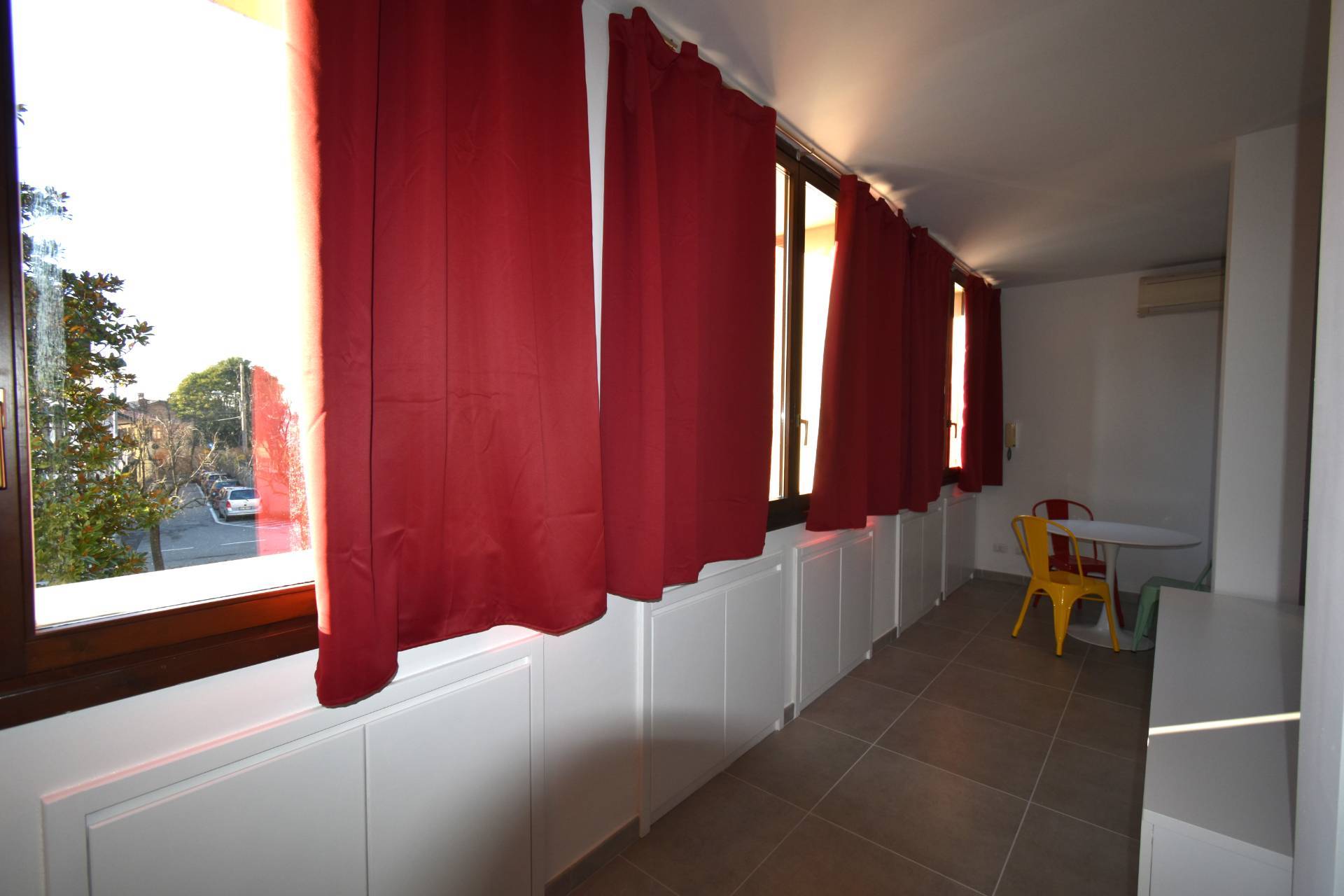 Monolocale in affitto a Aicurzio
