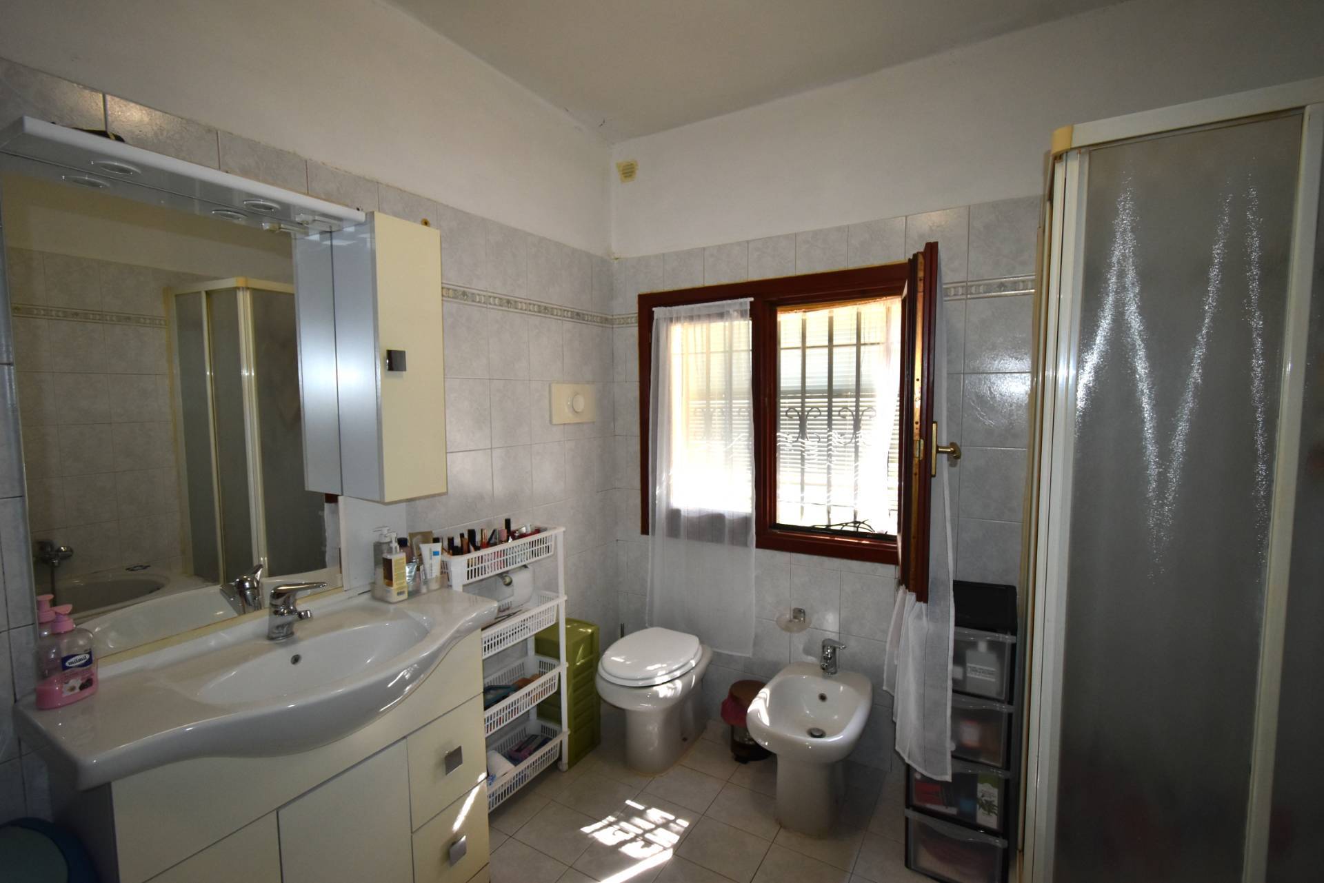 Casa semindipendente in vendita a Bernareggio
