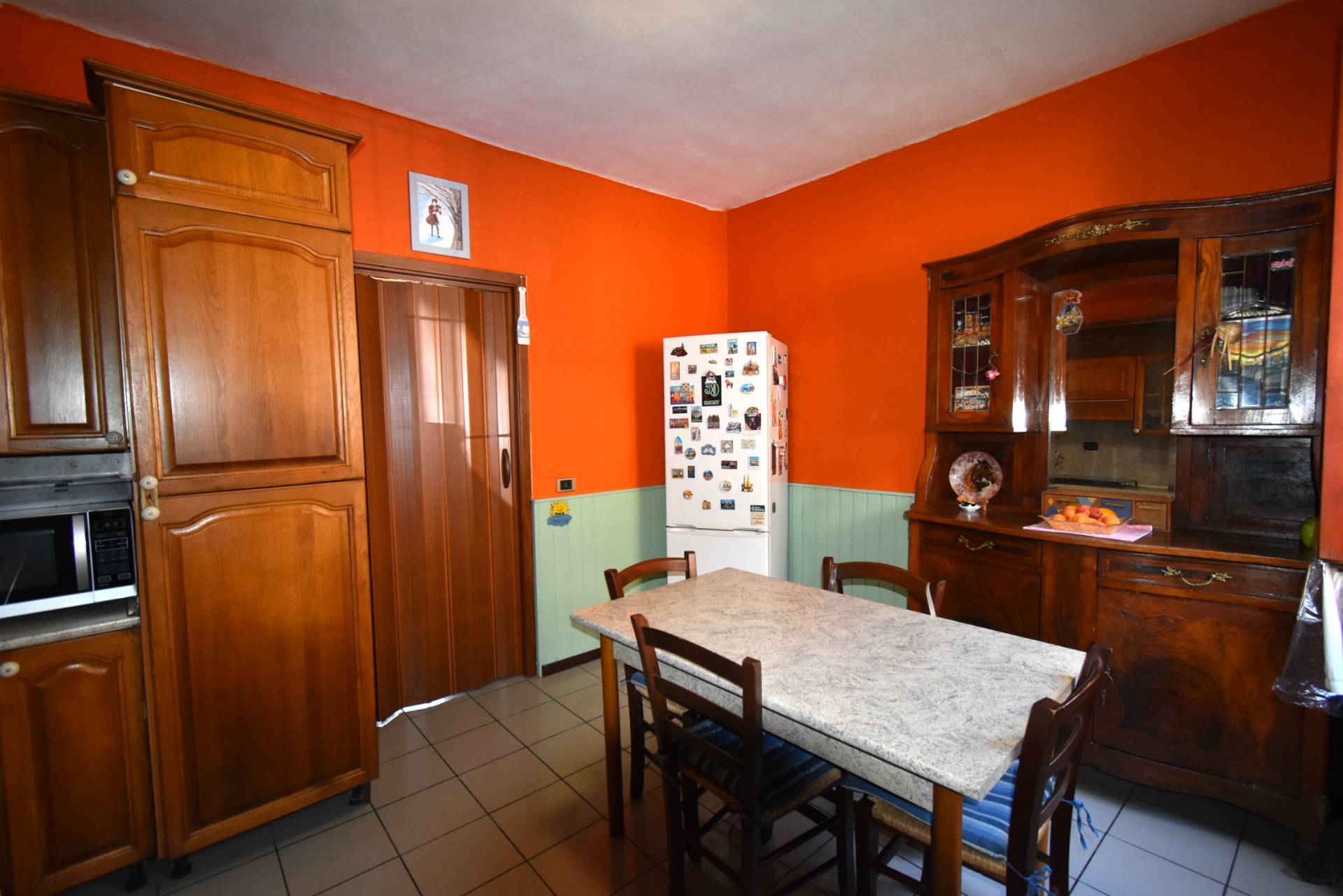 Casa semindipendente in vendita a Bernareggio