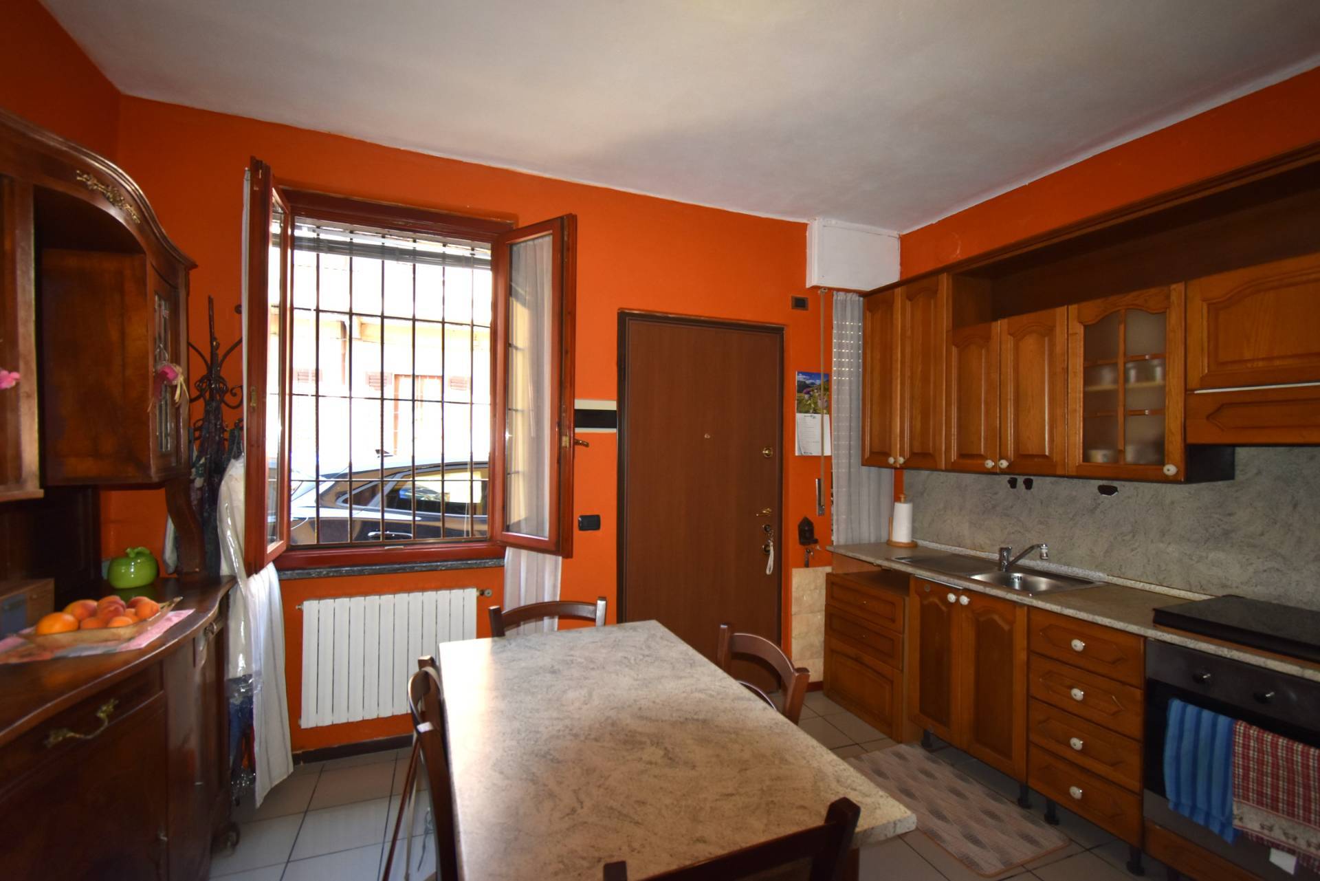 Casa semindipendente in vendita a Bernareggio