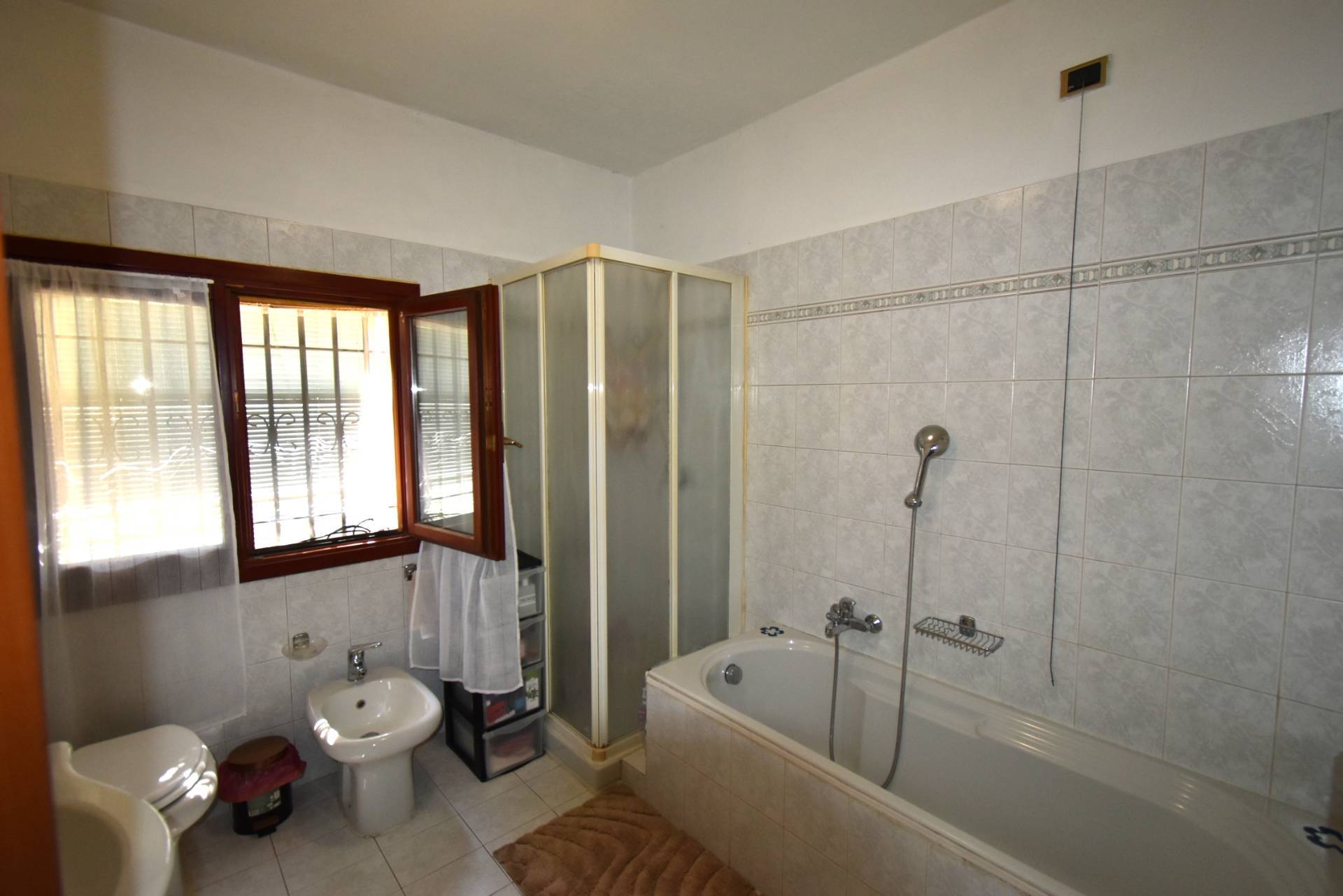 Casa semindipendente in vendita a Bernareggio