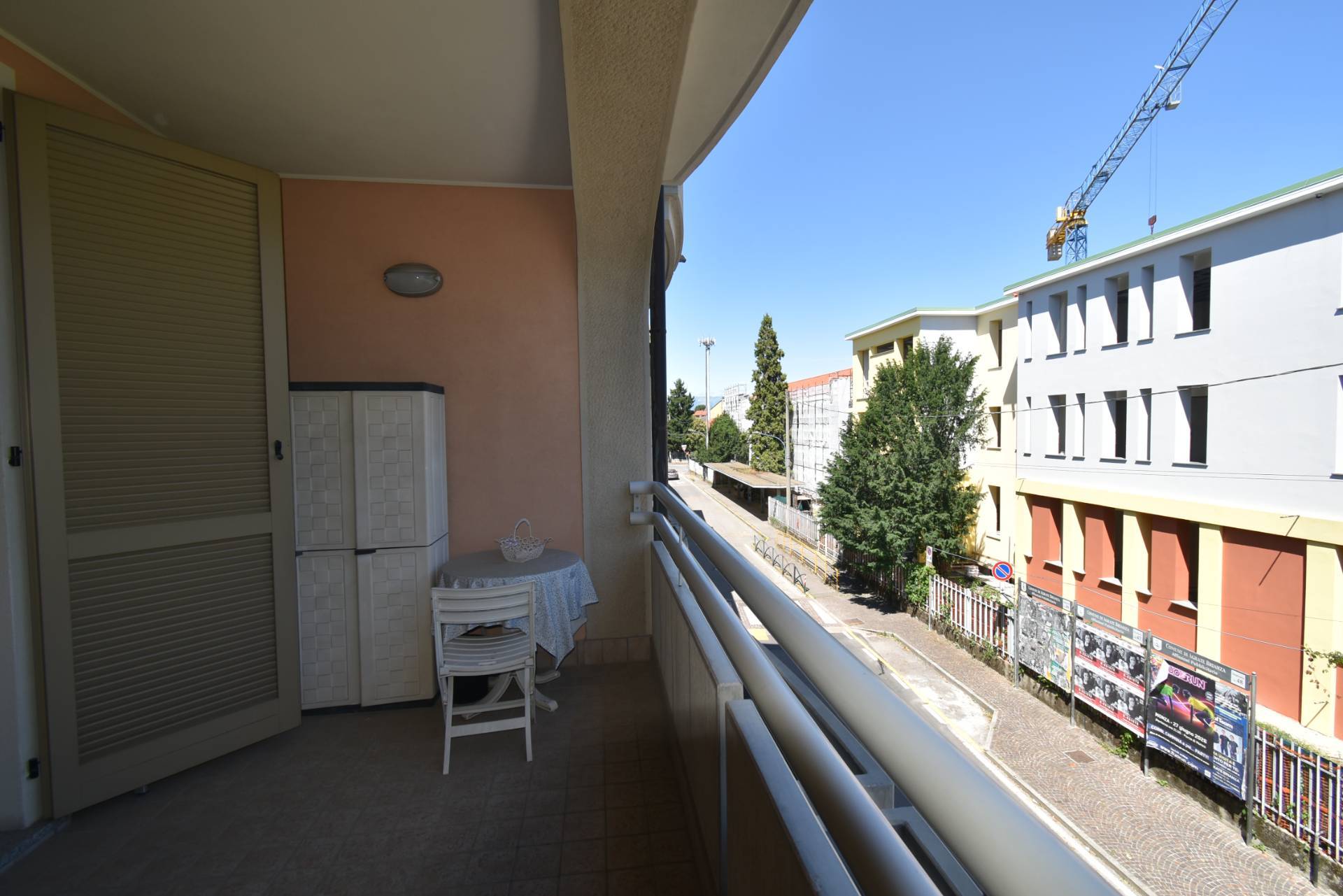 Appartamento in affitto a Agrate Brianza