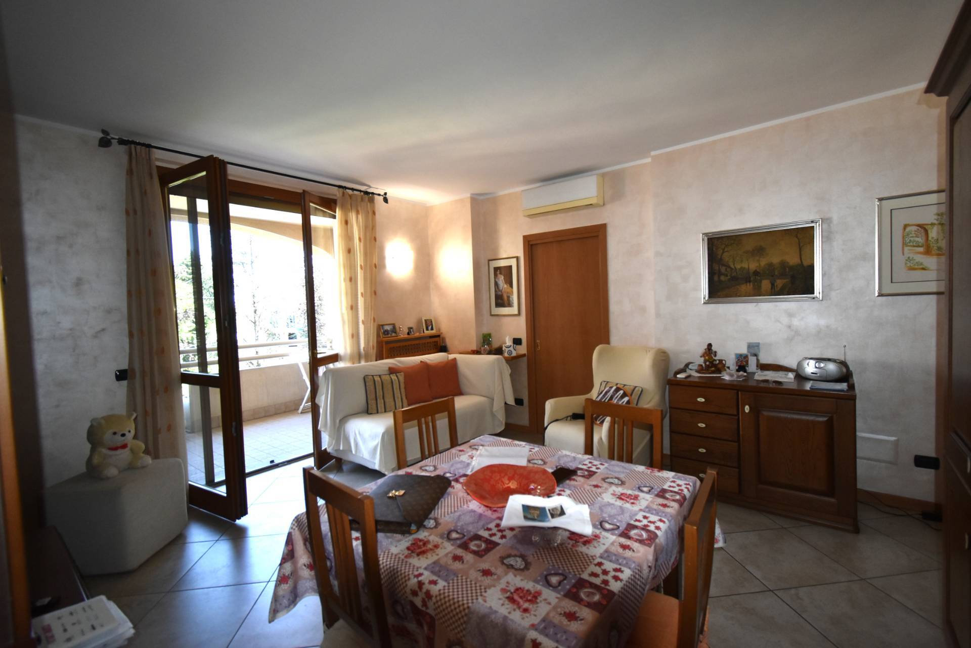 Appartamento in affitto a Agrate Brianza