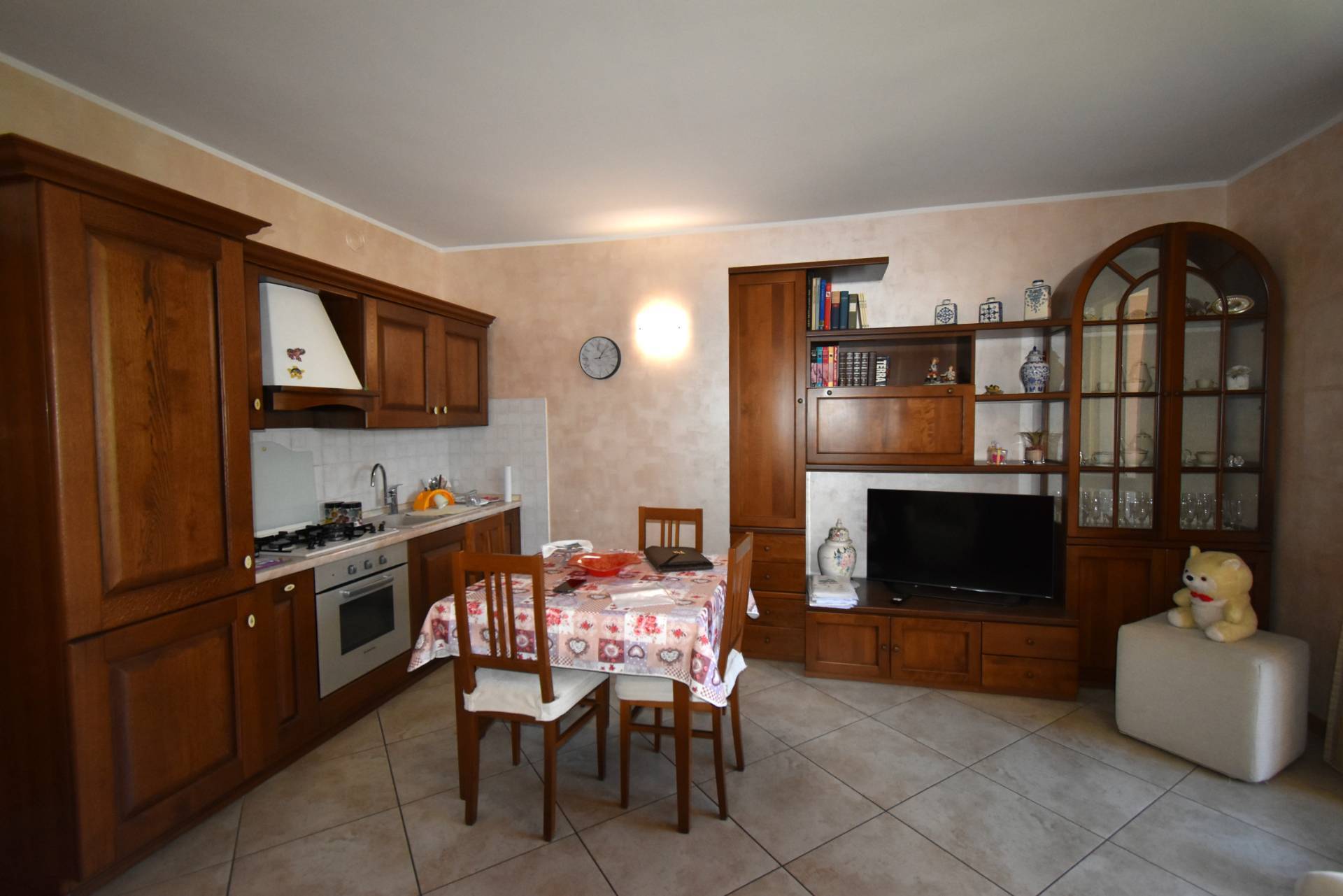 Appartamento in affitto a Agrate Brianza