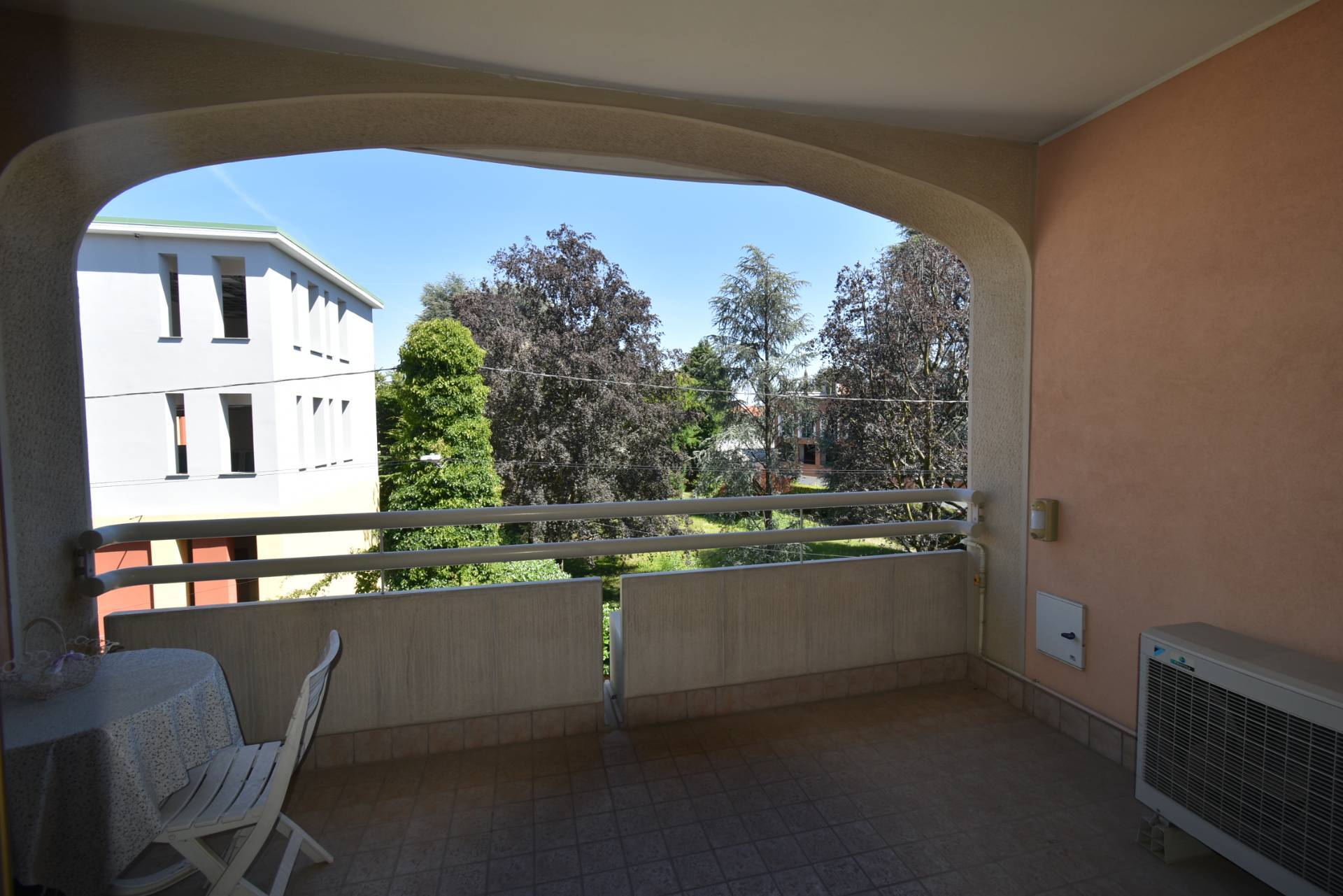 Appartamento in affitto a Agrate Brianza