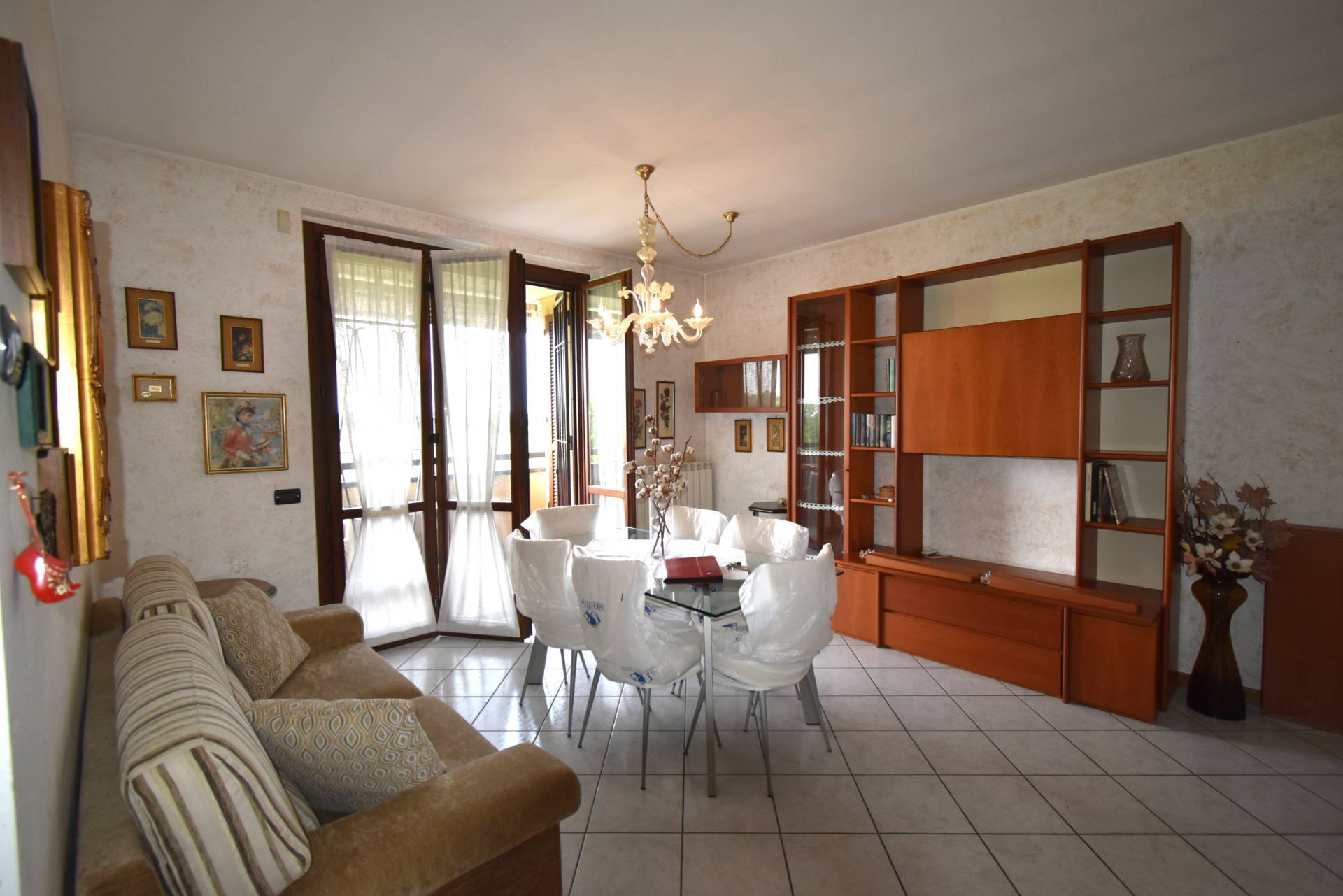 Appartamento in vendita a Paderno d'Adda