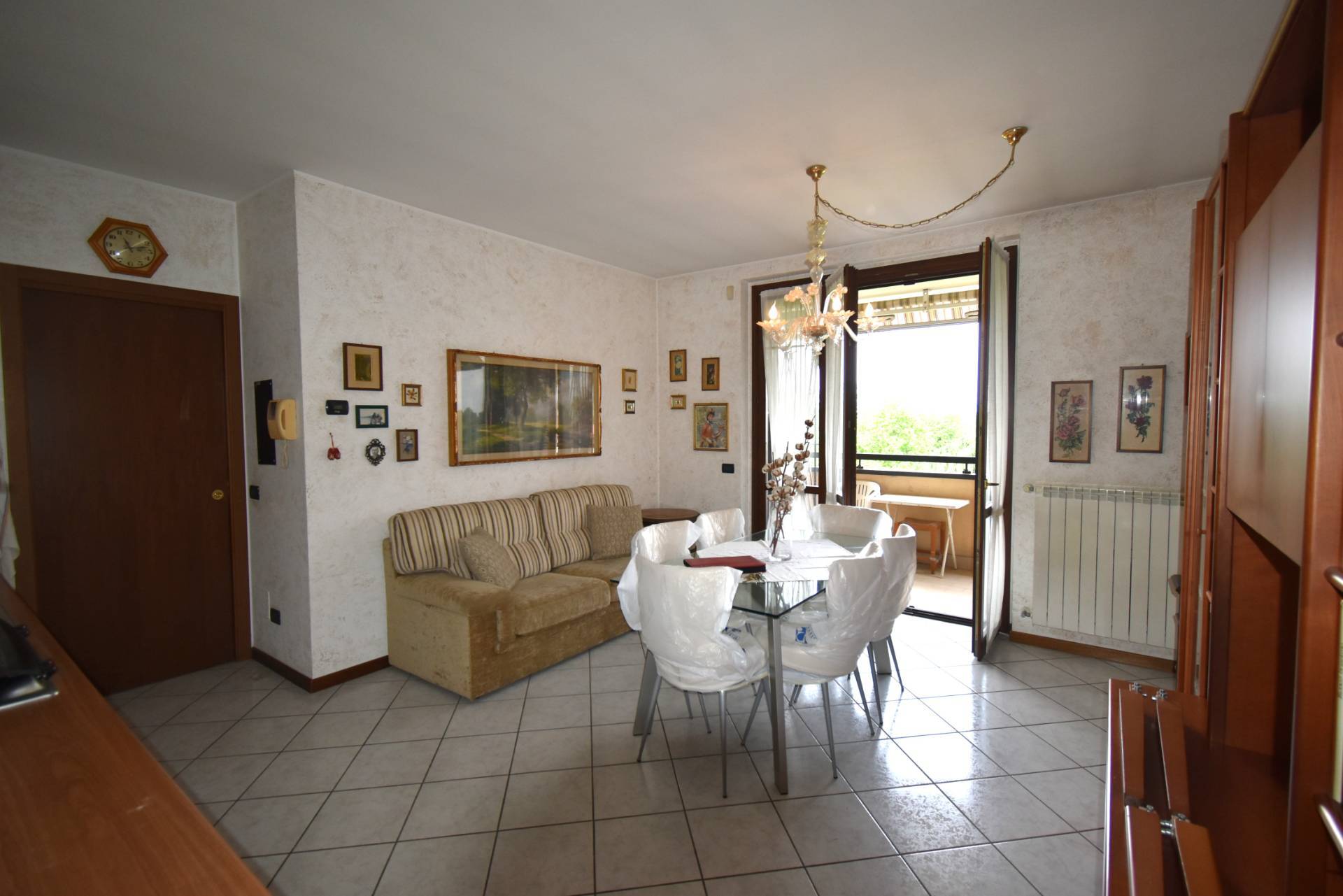 Appartamento in vendita a Paderno d'Adda