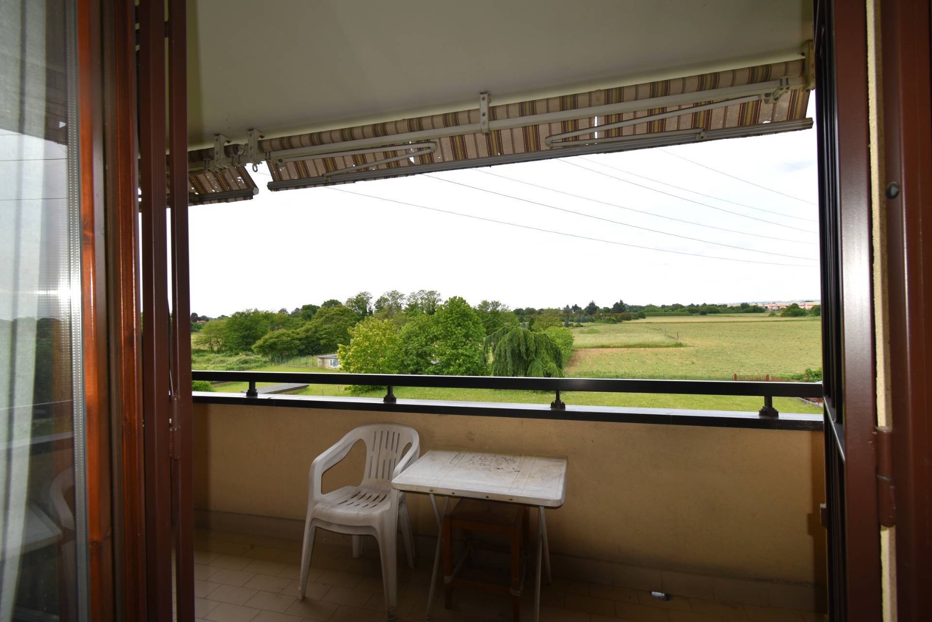 Appartamento in vendita a Paderno d'Adda