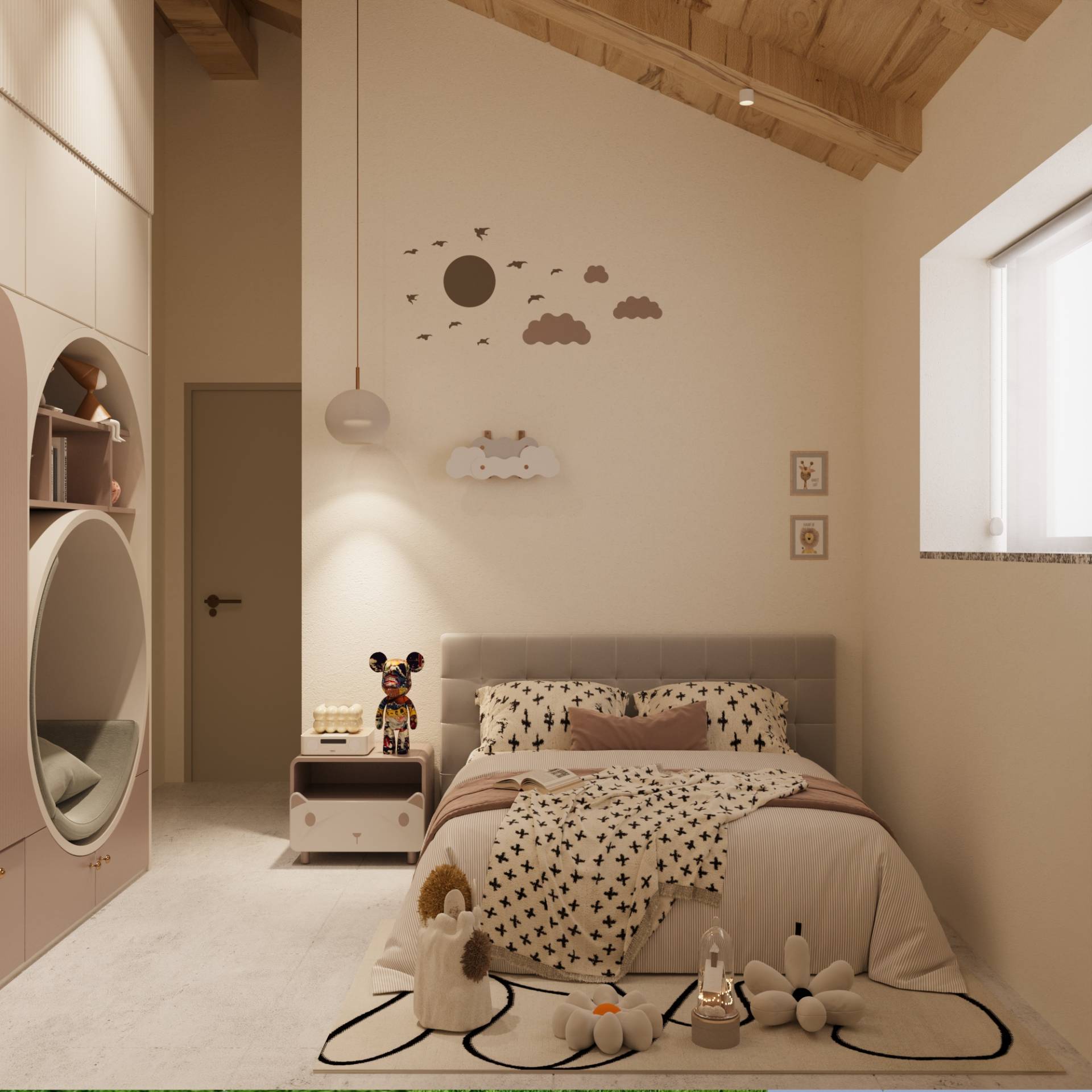 Villa in vendita a Vimercate
