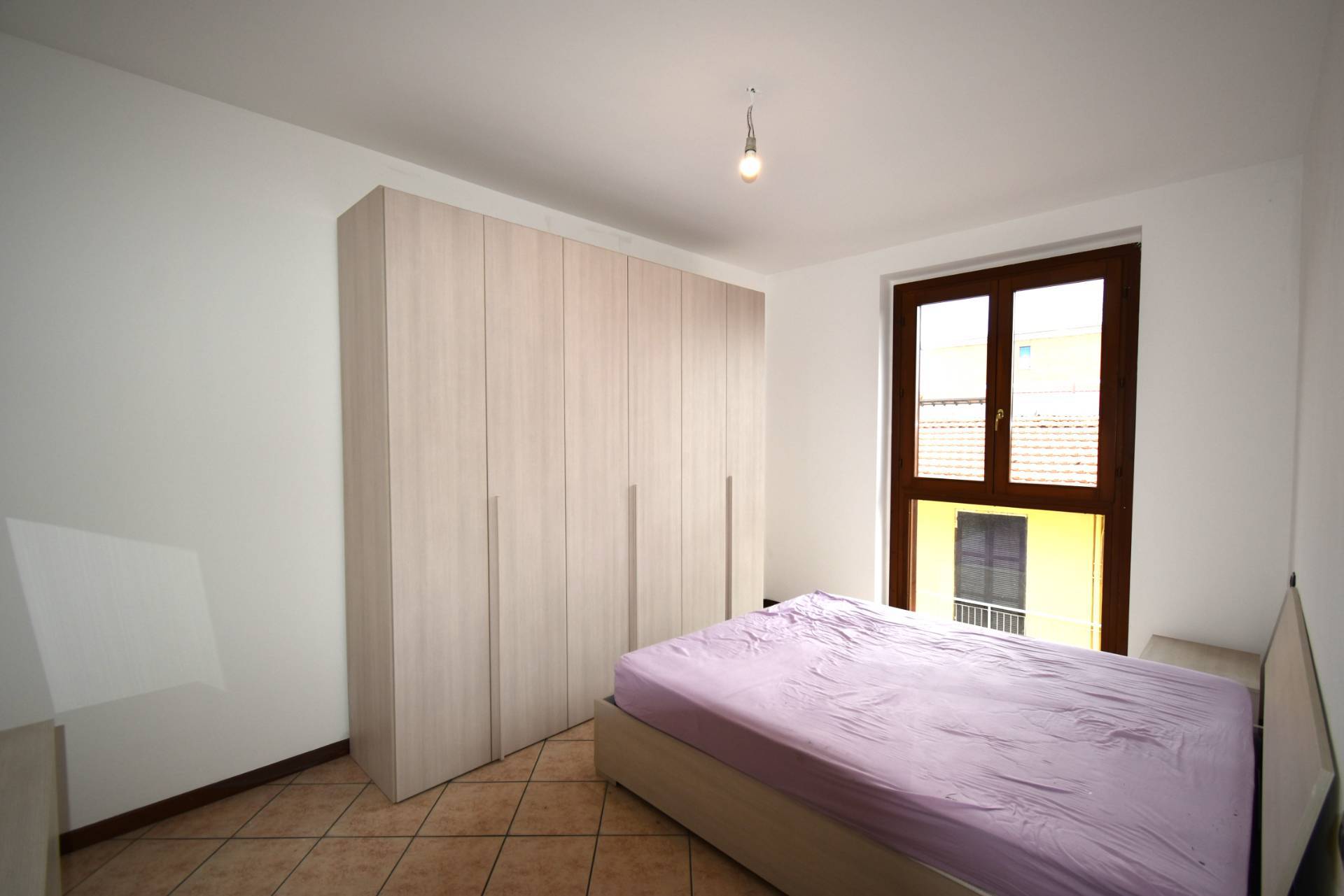 Appartamento in affitto a Roncello