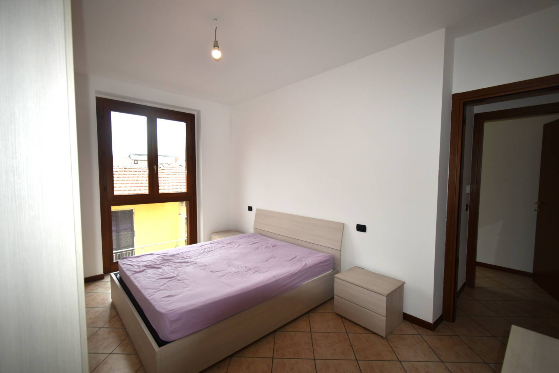 Appartamento in affitto a Roncello