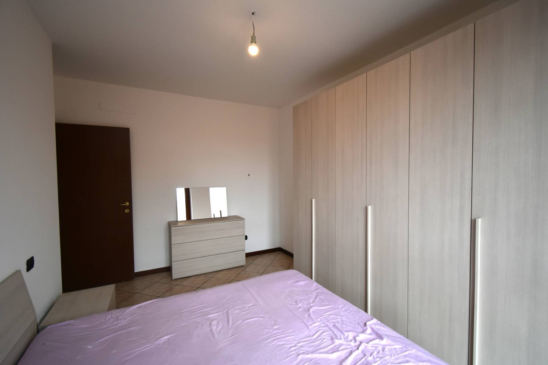 Appartamento in affitto a Roncello