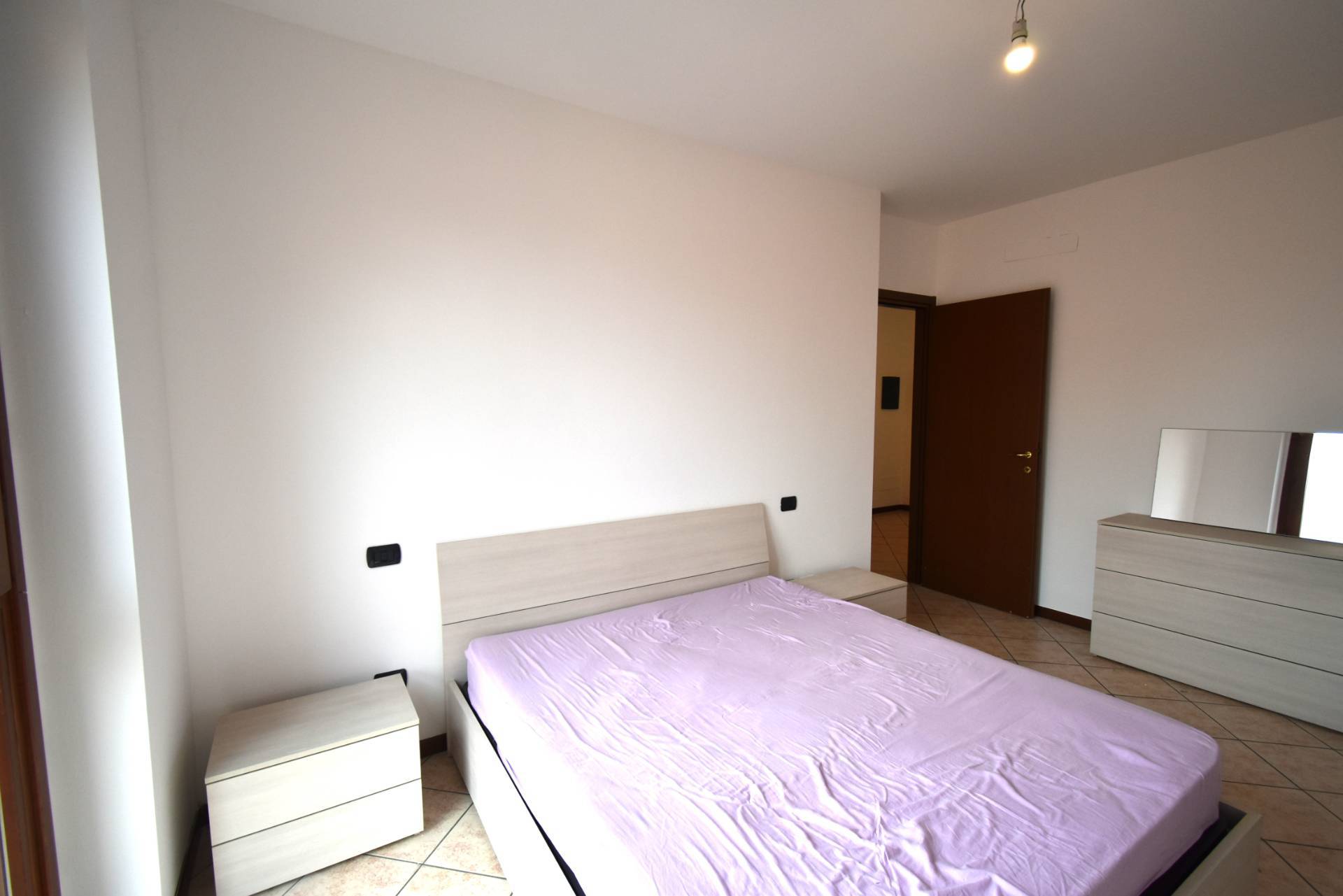 Appartamento in affitto a Roncello