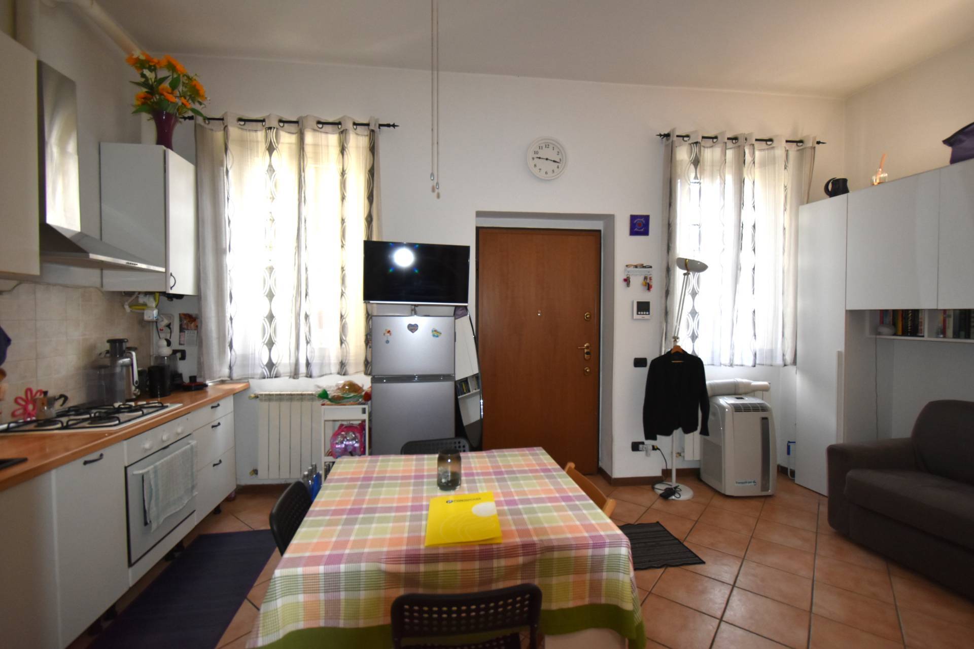 Monolocale in vendita a Aicurzio