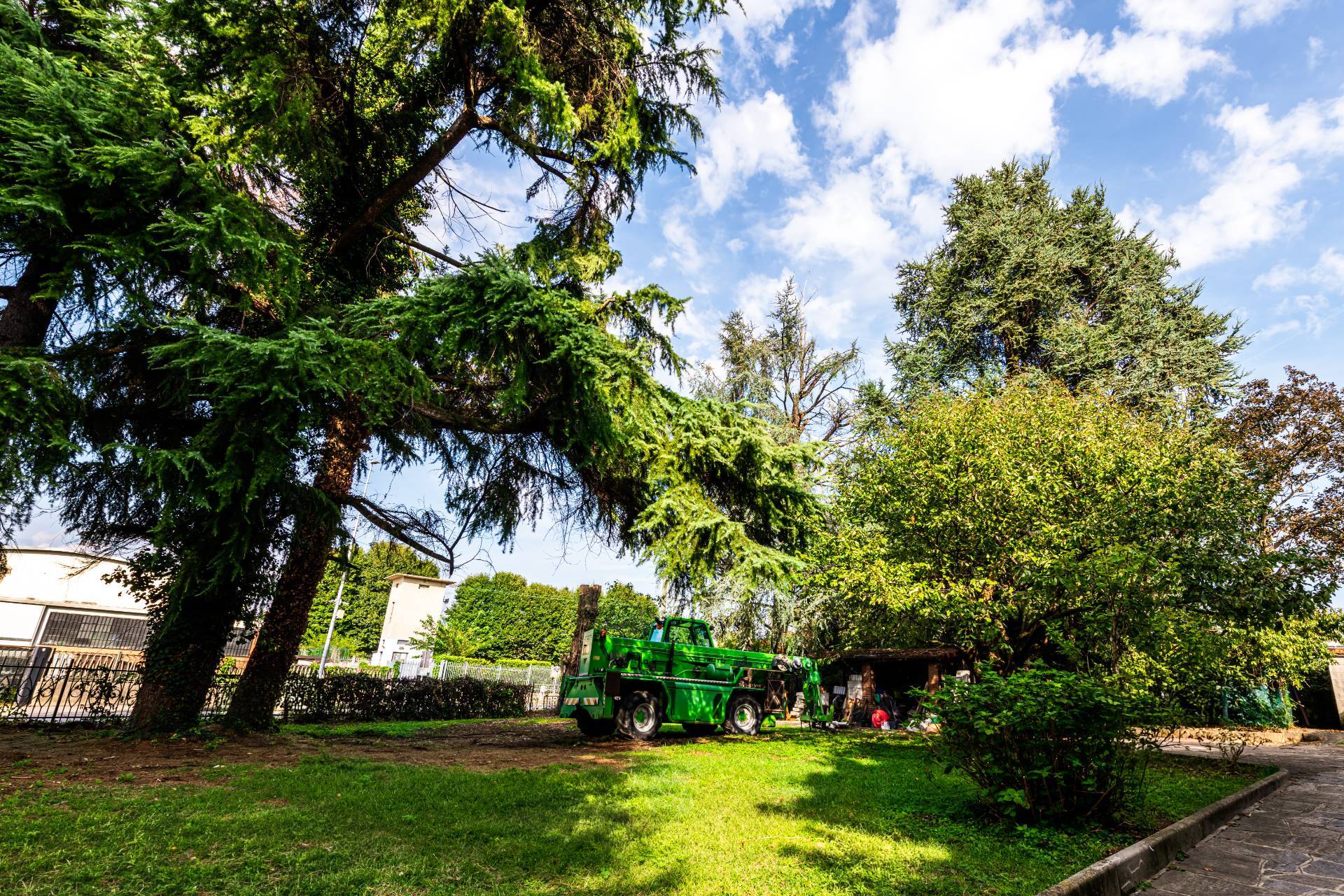 Villa unifamiliare in vendita a Bernareggio
