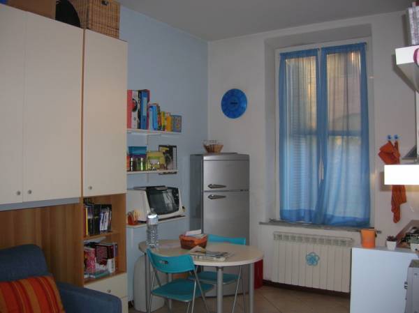 Appartamento in affitto a Bernareggio