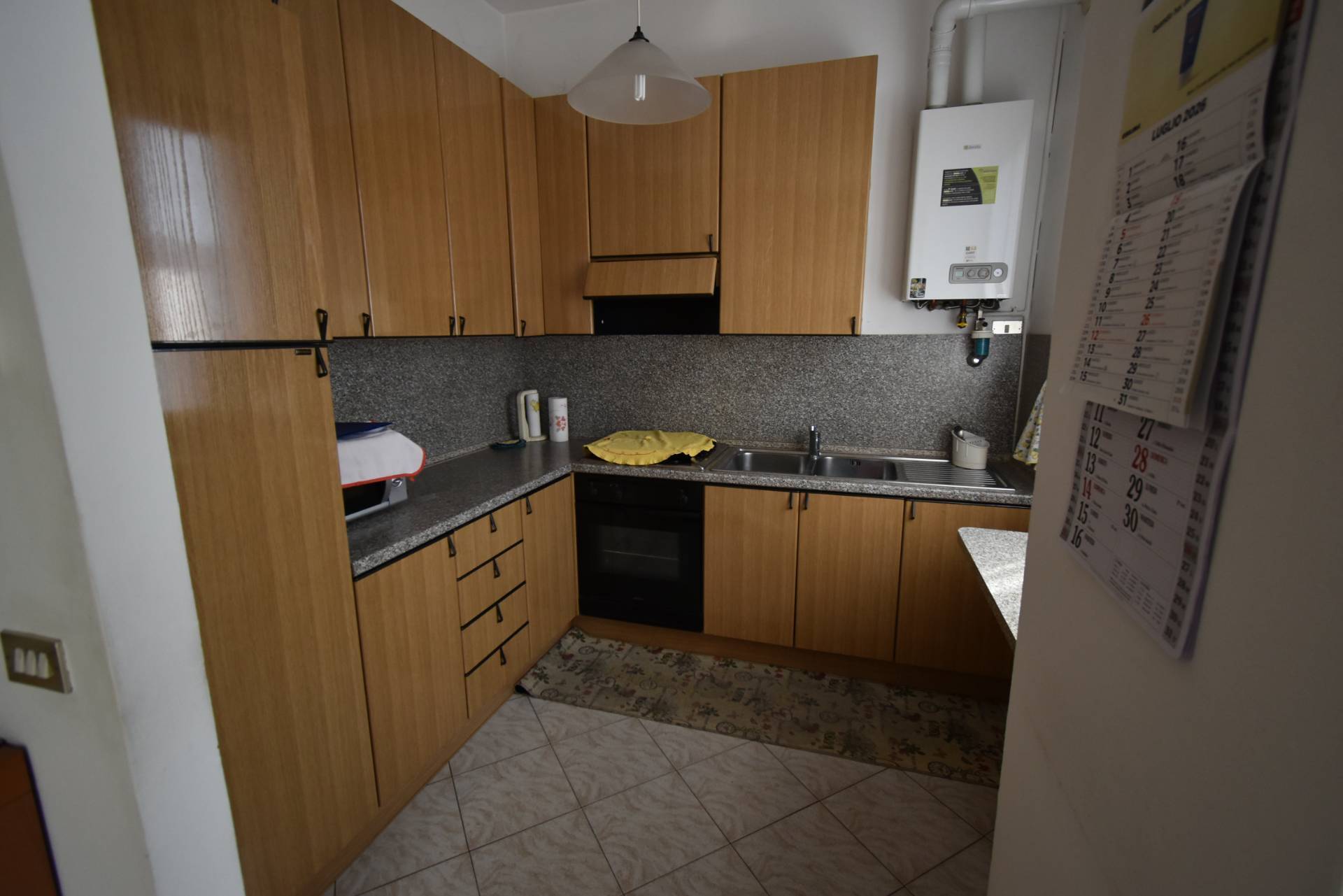Casa semindipendente in vendita a Bernareggio