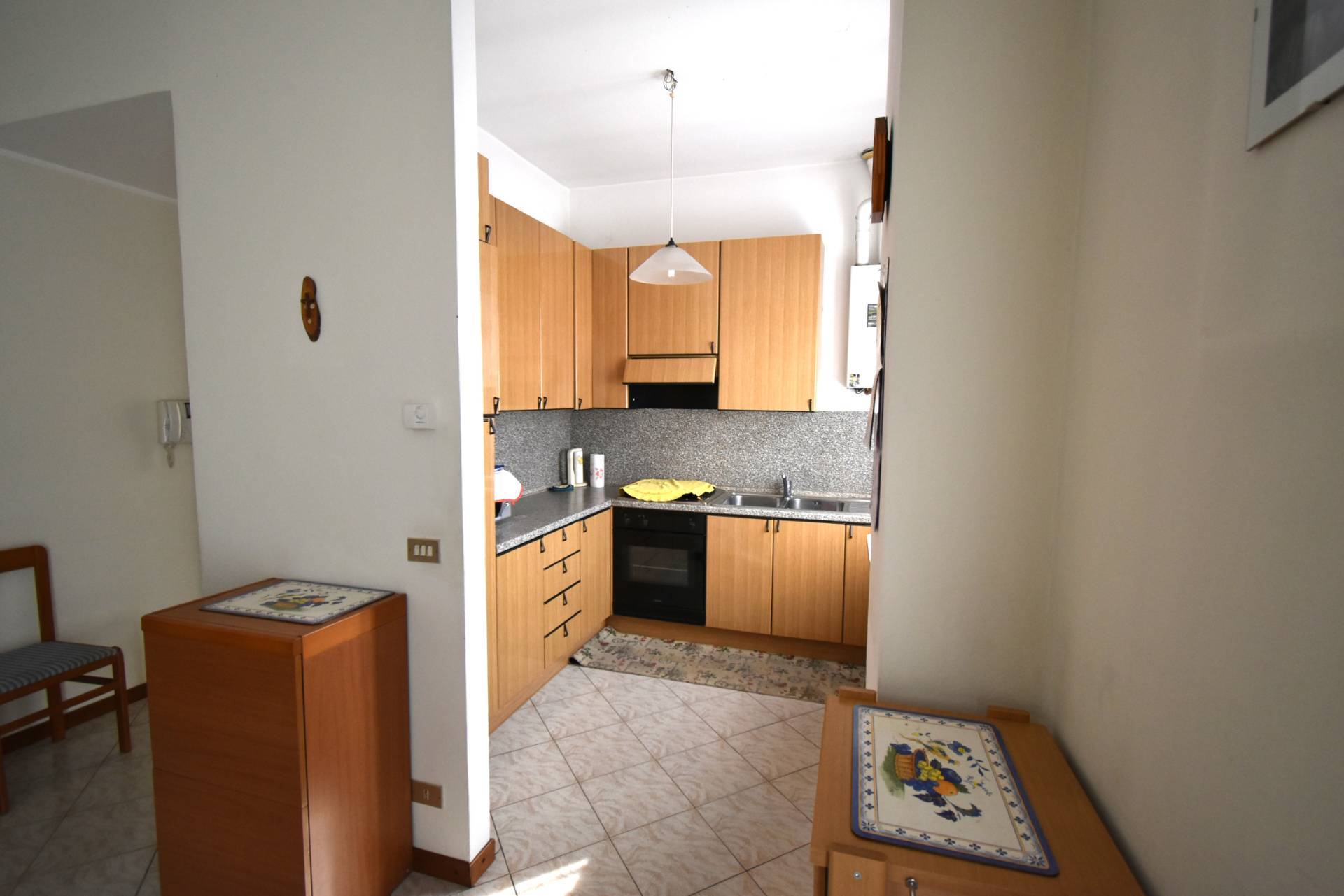 Casa semindipendente in vendita a Bernareggio