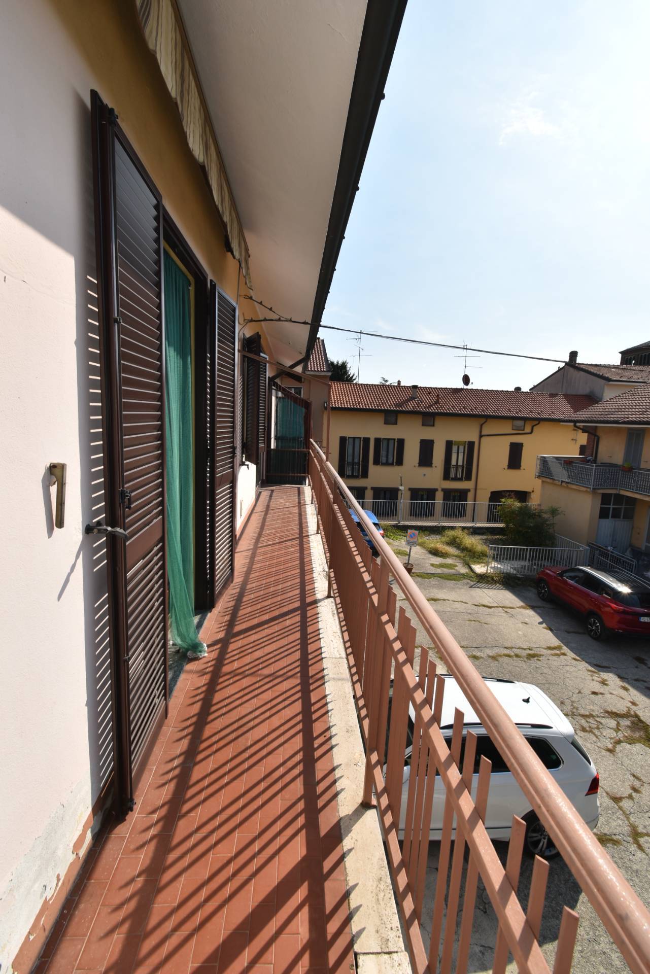 Casa semindipendente in vendita a Bernareggio