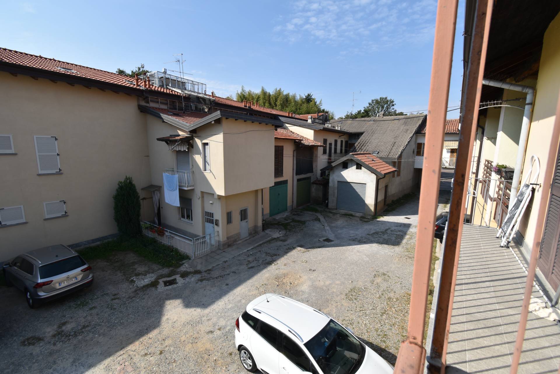 Casa semindipendente in vendita a Bernareggio