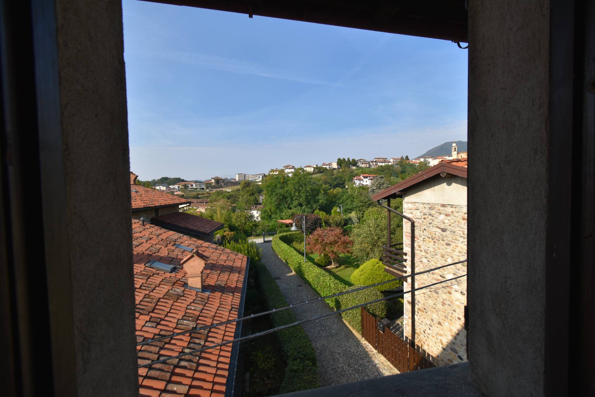 Abitazioni tipiche storiche in vendita a Almenno San Salvatore