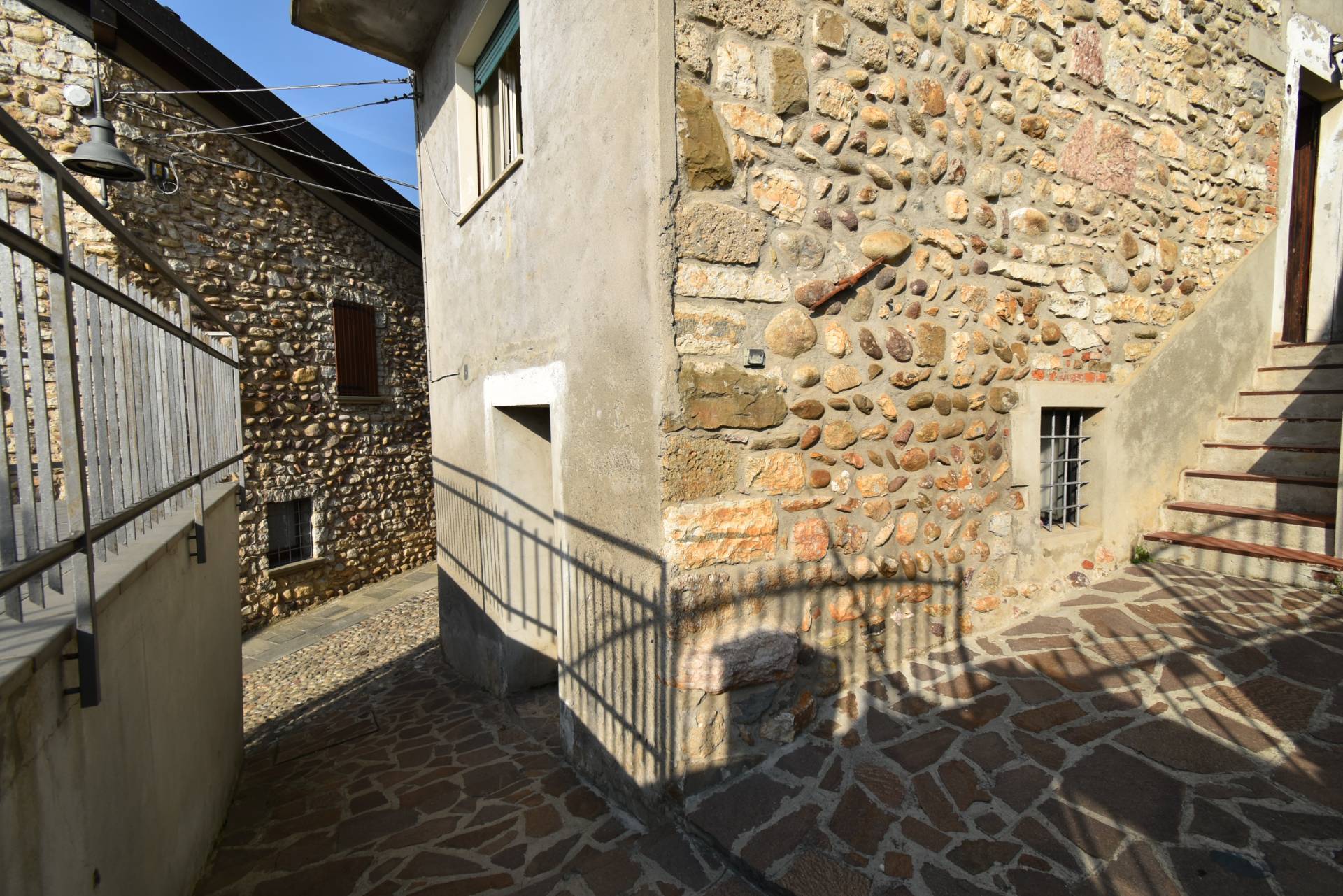 Abitazioni tipiche storiche in vendita a Almenno San Salvatore