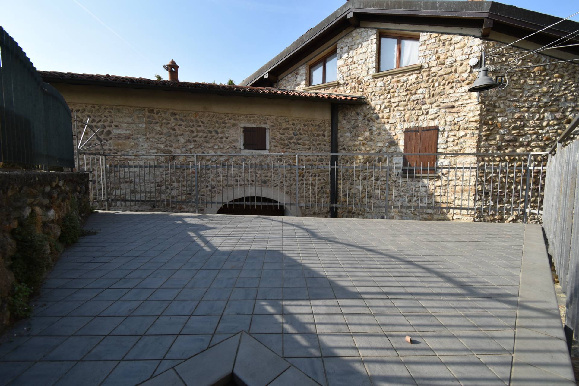 Abitazioni tipiche storiche in vendita a Almenno San Salvatore