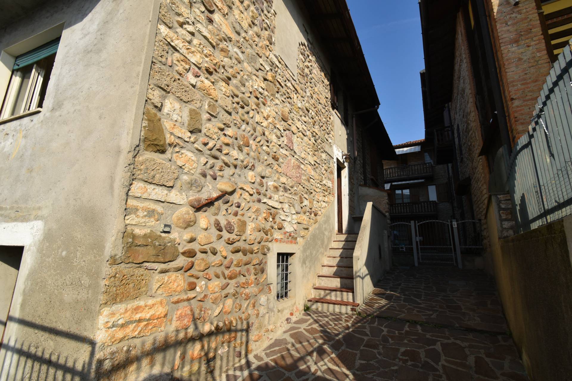 Abitazioni tipiche storiche in vendita a Almenno San Salvatore