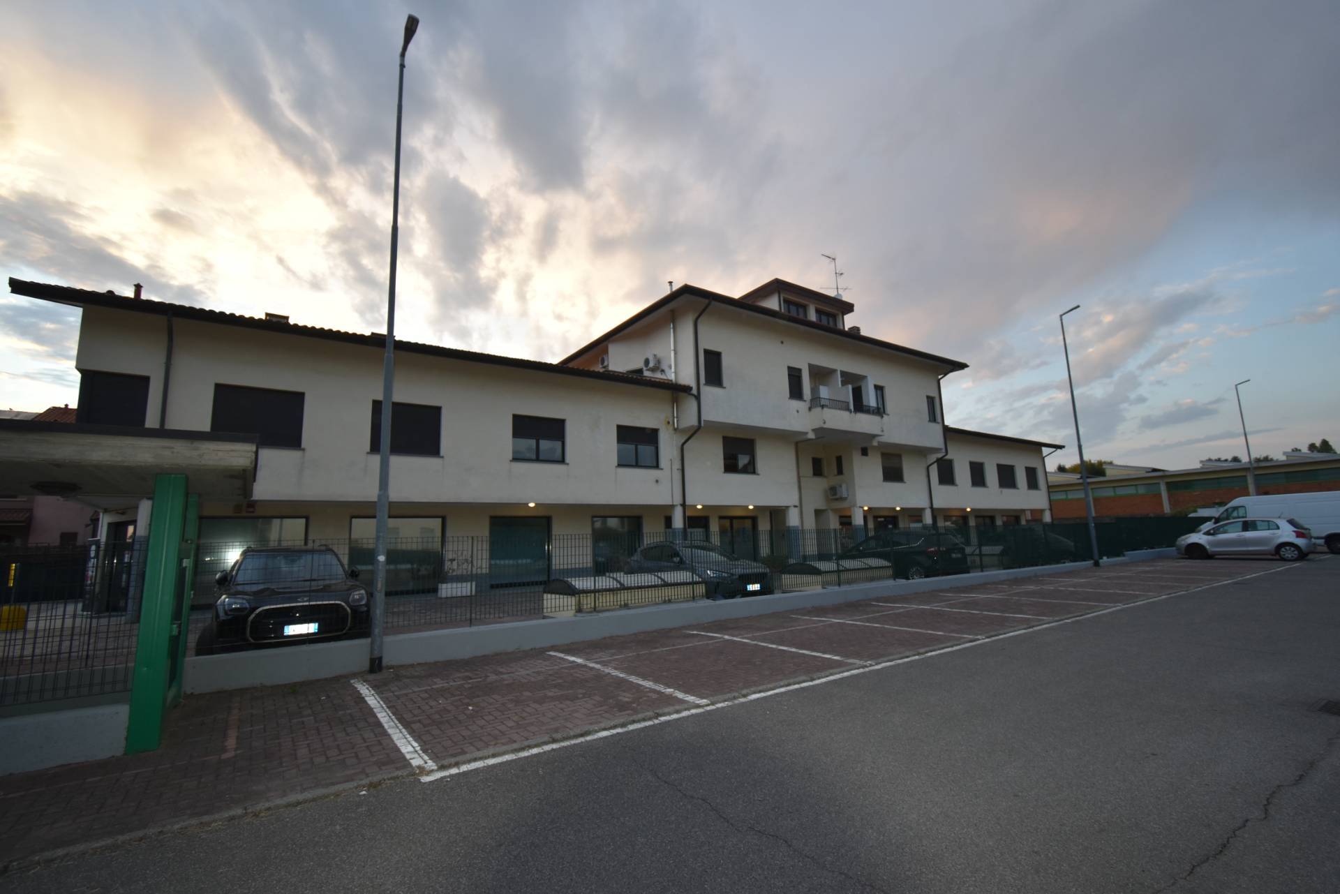Appartamento in affitto a Bernareggio