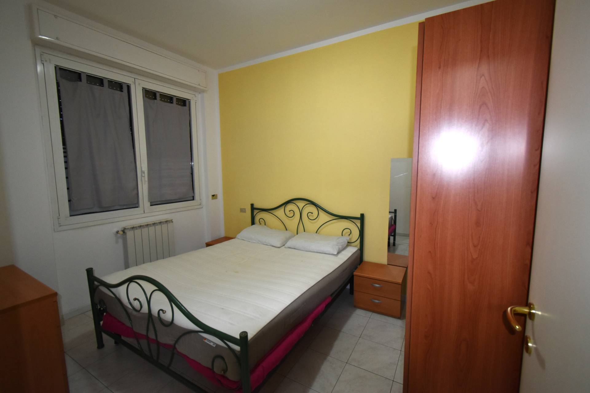 Appartamento in affitto a Bernareggio