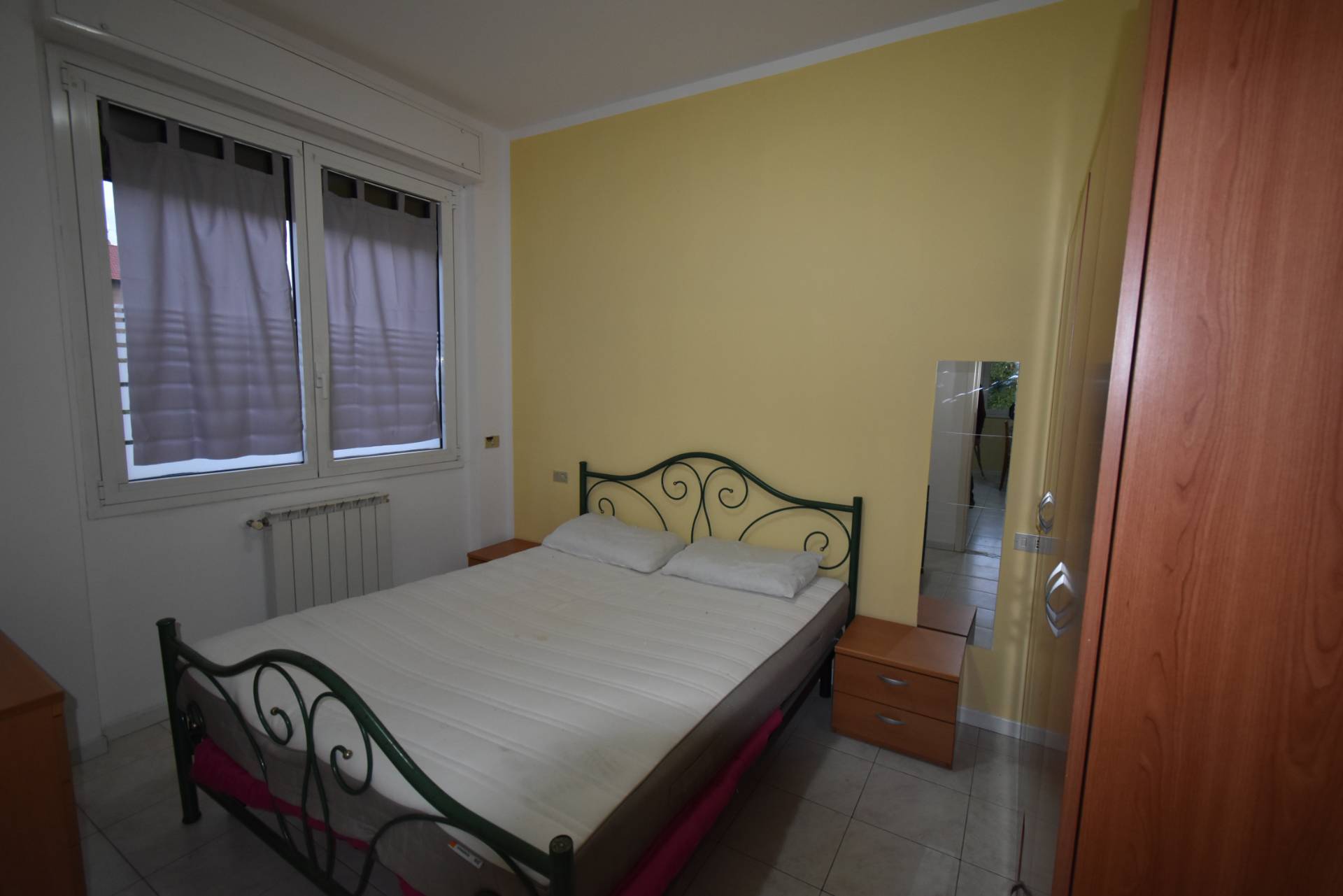 Appartamento in affitto a Bernareggio