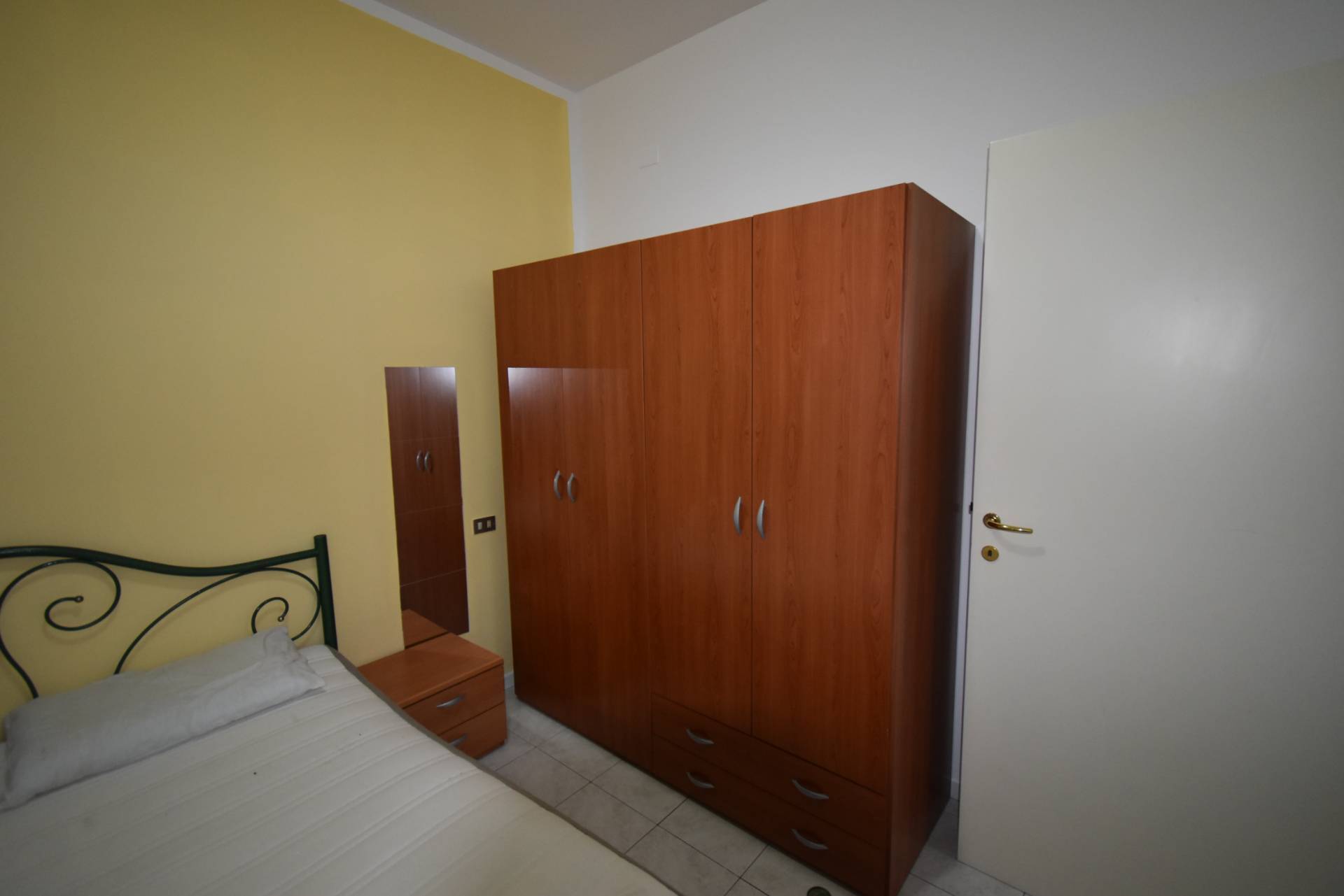 Appartamento in affitto a Bernareggio