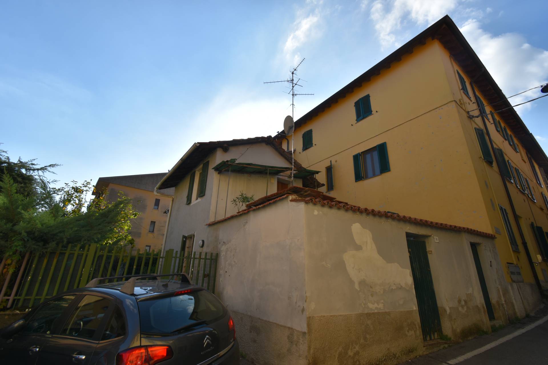 Casa semindipendente in vendita a Bernareggio