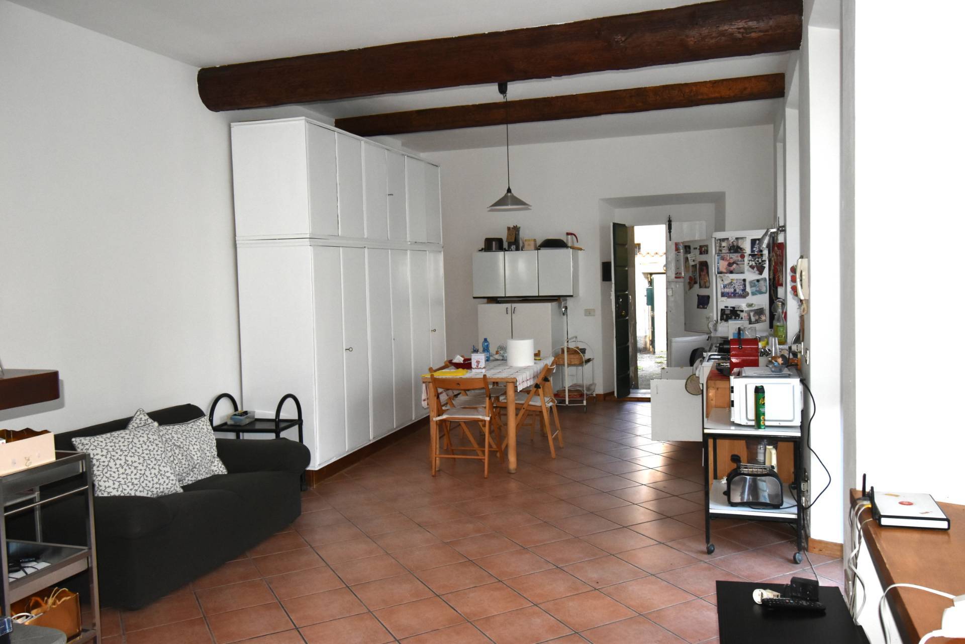 Casa semindipendente in vendita a Bernareggio
