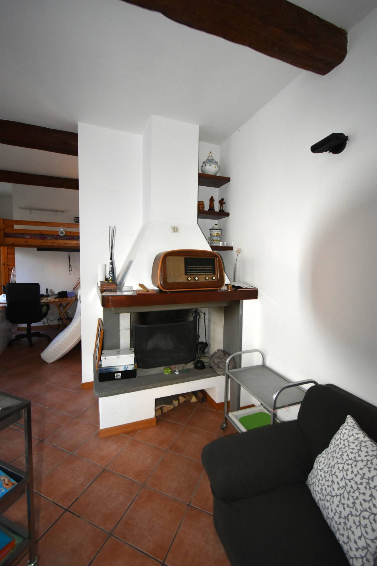 Casa semindipendente in vendita a Bernareggio