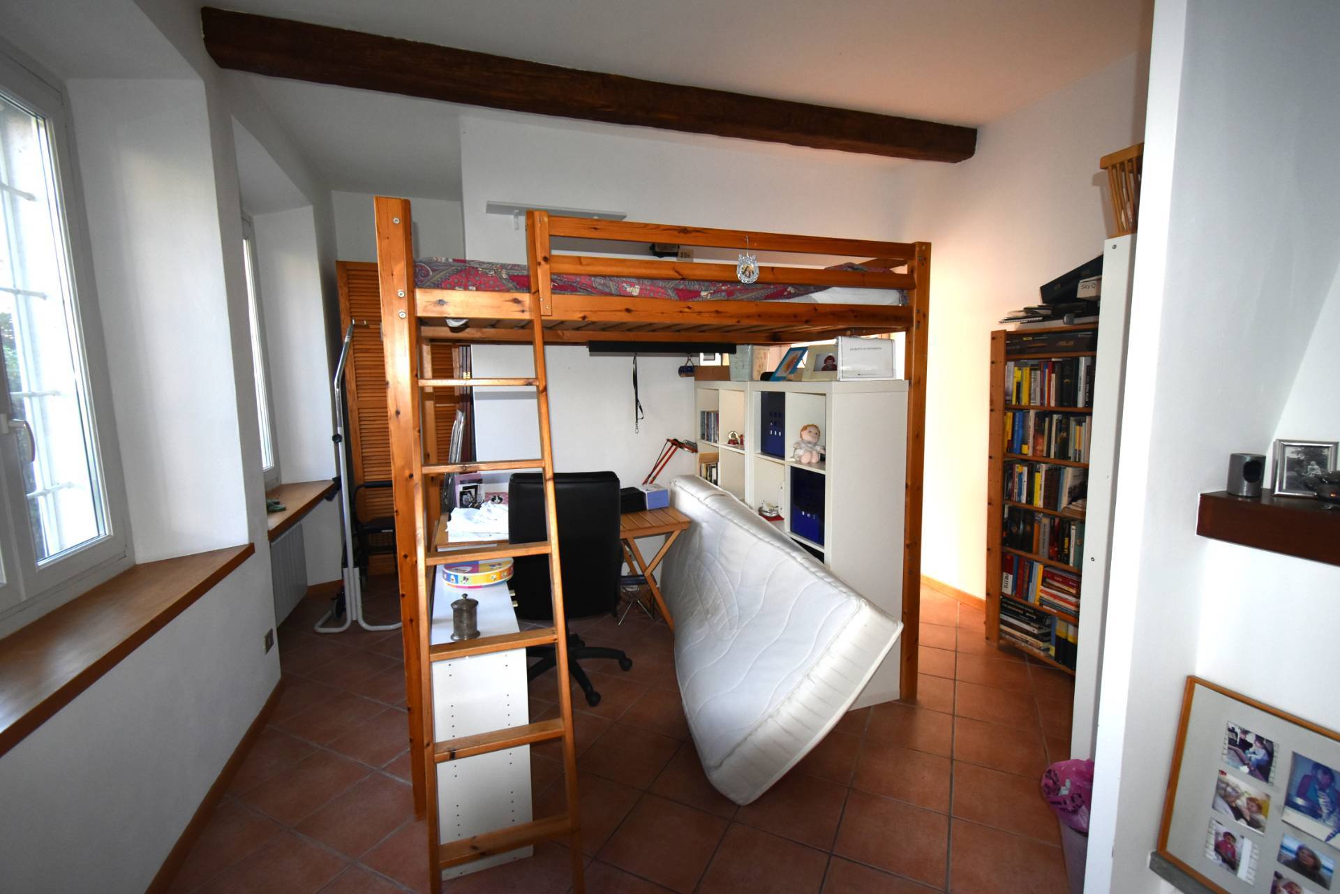 Casa semindipendente in vendita a Bernareggio