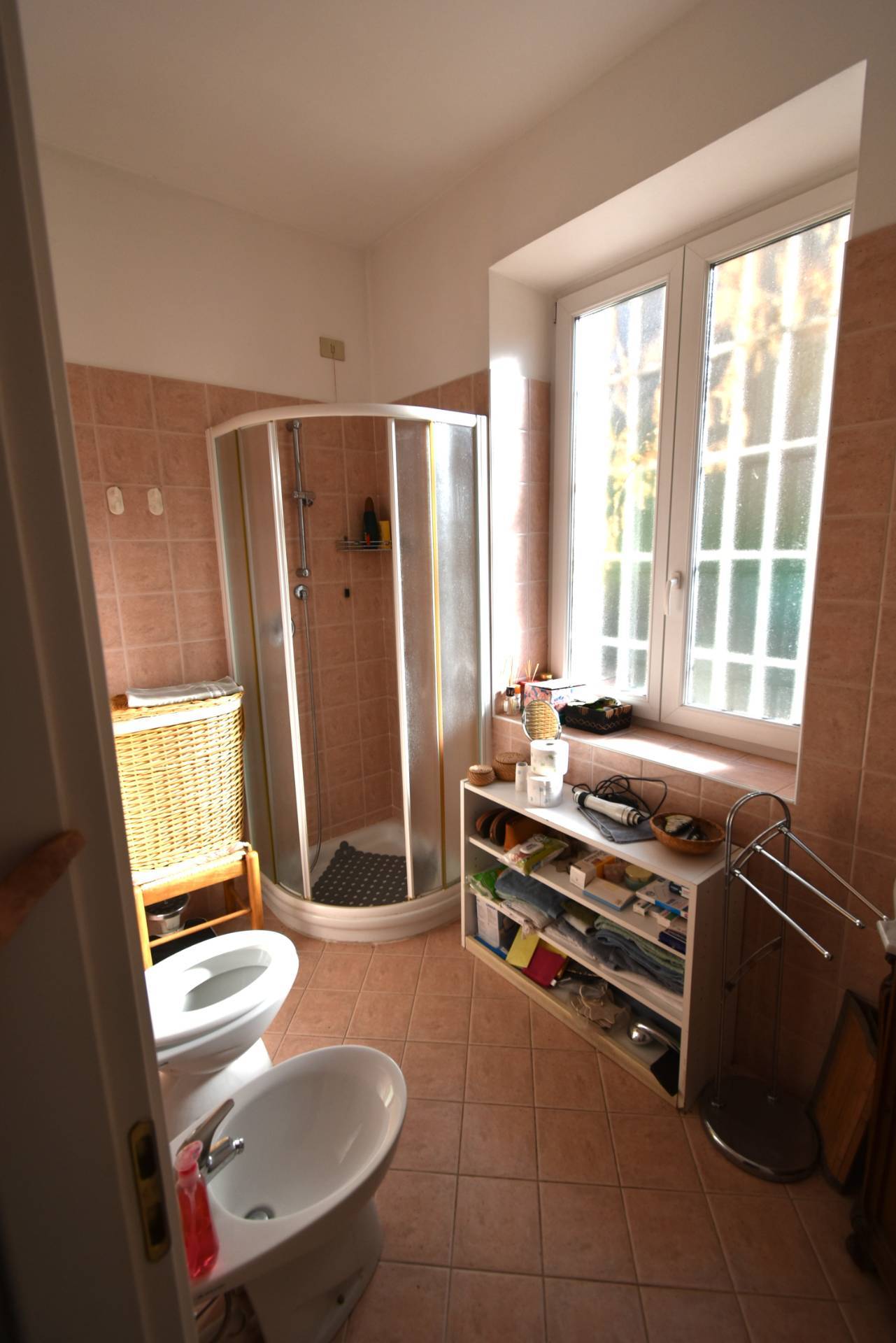 Casa semindipendente in vendita a Bernareggio