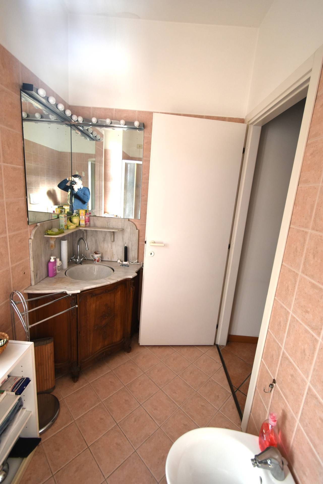 Casa semindipendente in vendita a Bernareggio