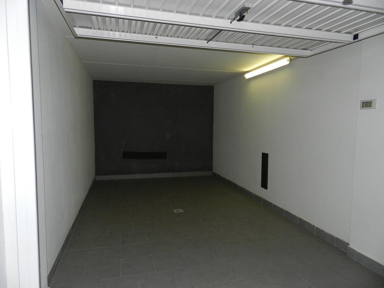 Box in vendita a Robbiate
