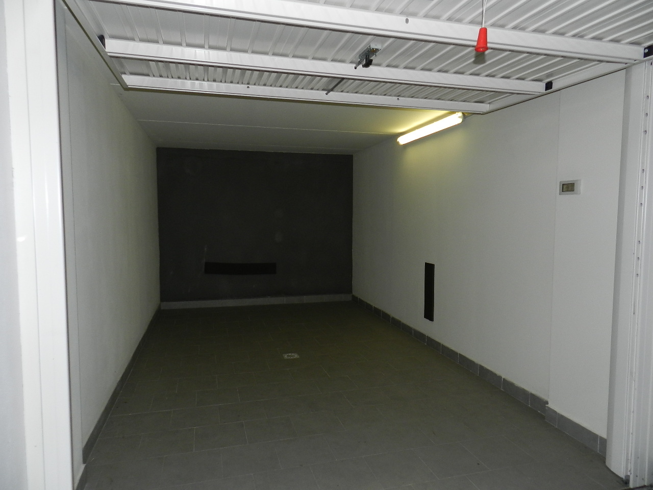 Box in vendita a Robbiate