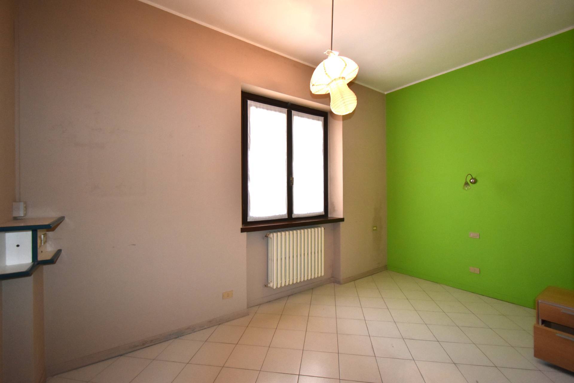 Villa bifamiliare in vendita a Bernareggio