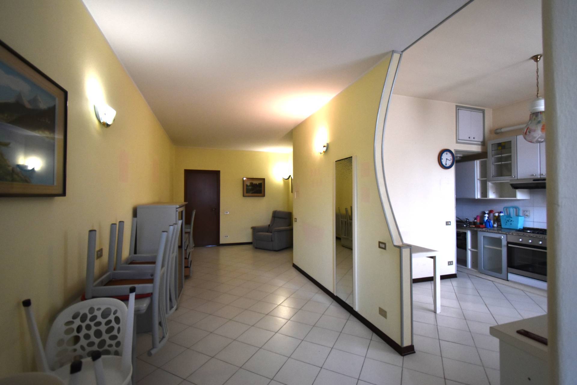 Villa bifamiliare in vendita a Bernareggio