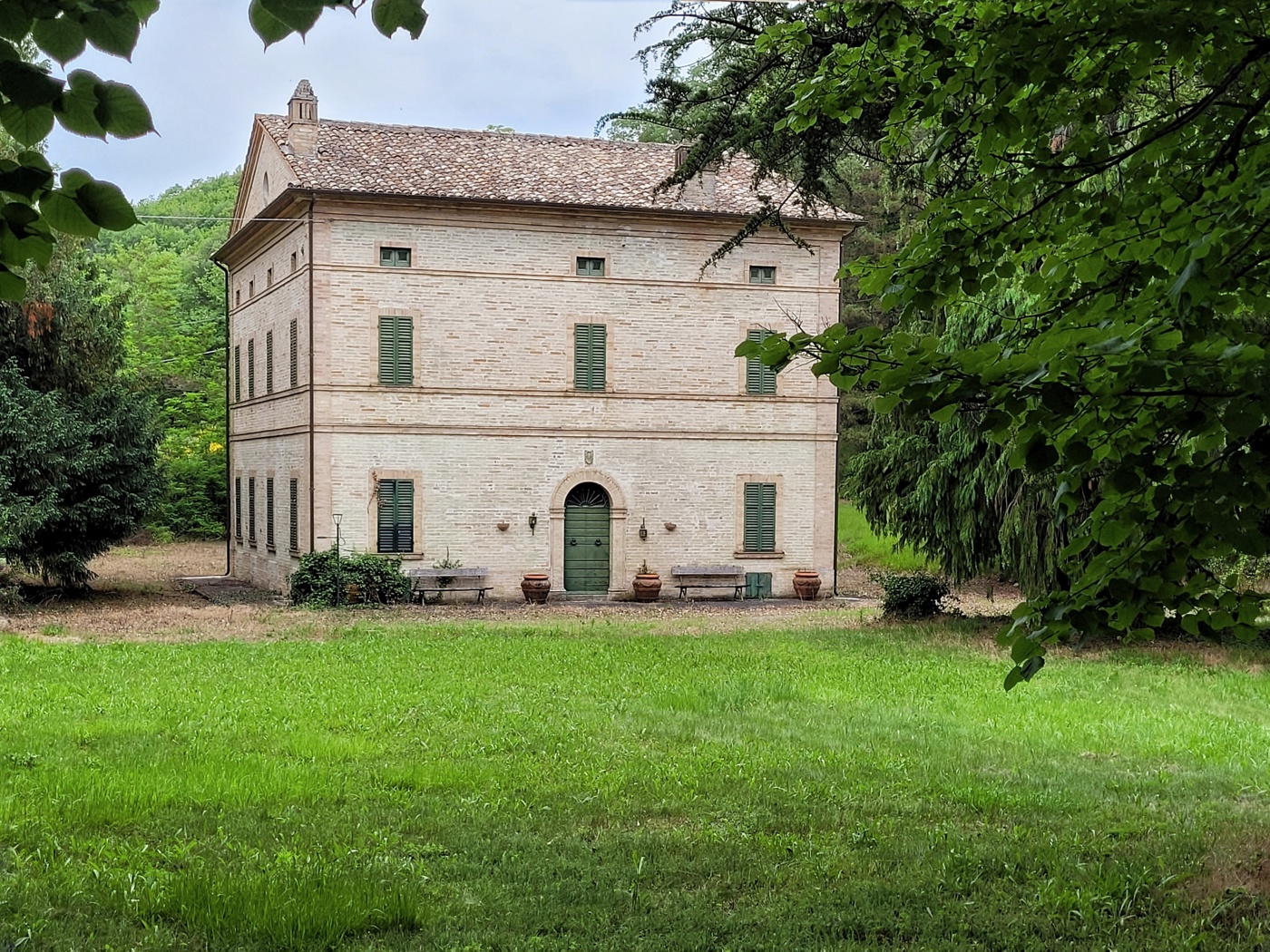 Terreno Agricolo in vendita a Rotella