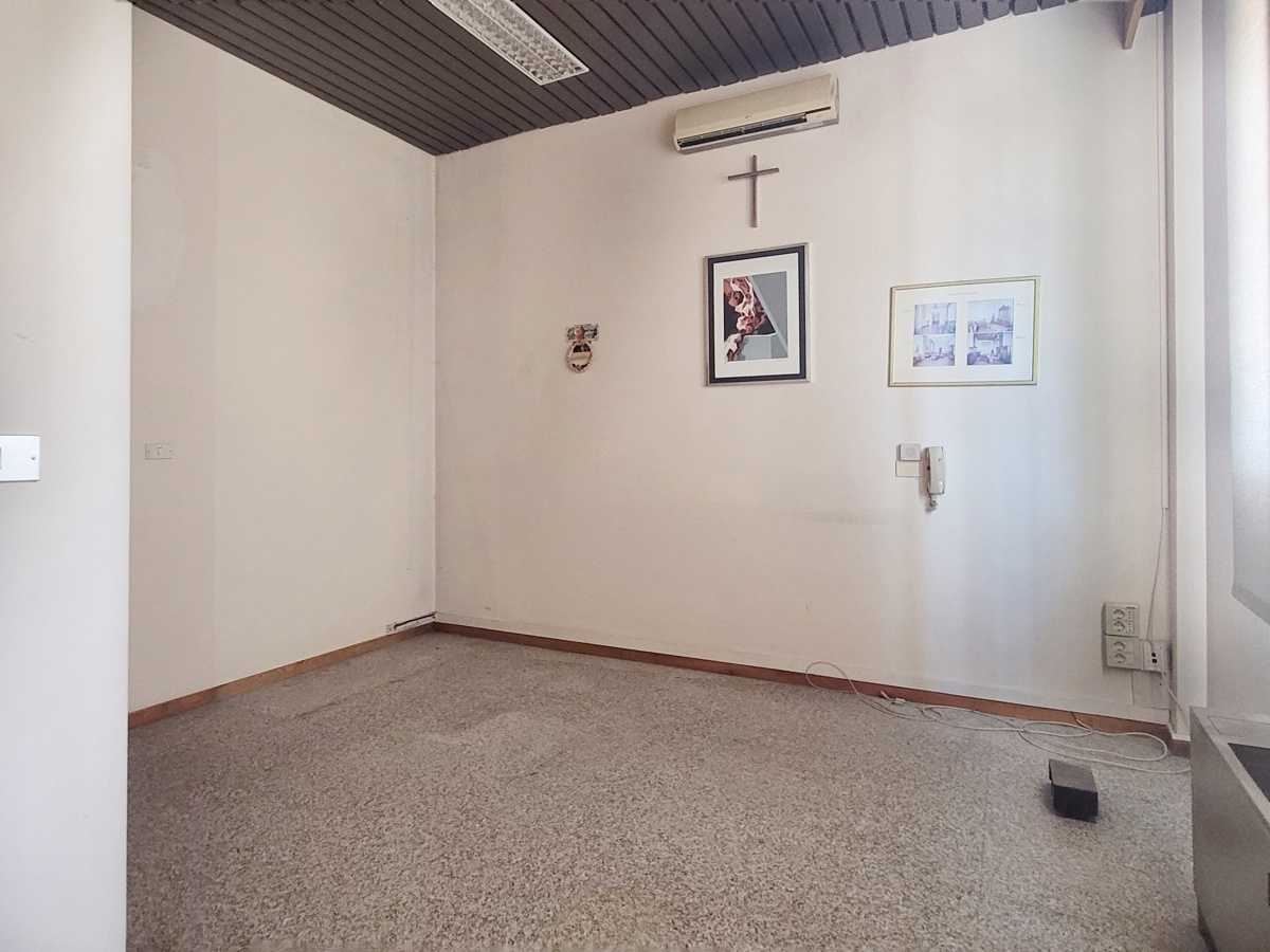 Negozio in vendita a Monsampolo del Tronto