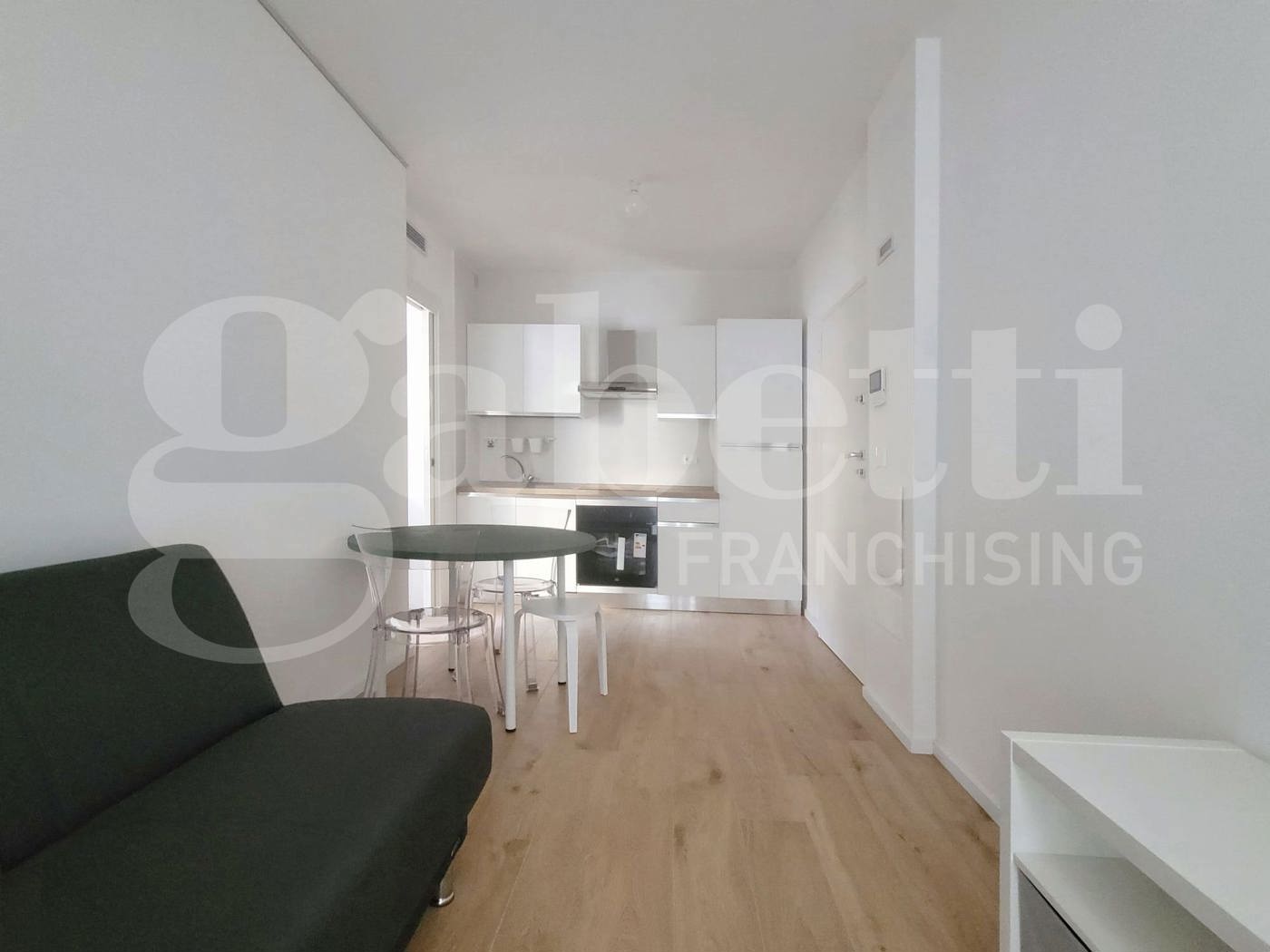 Monolocale in affitto a San Benedetto del Tronto
