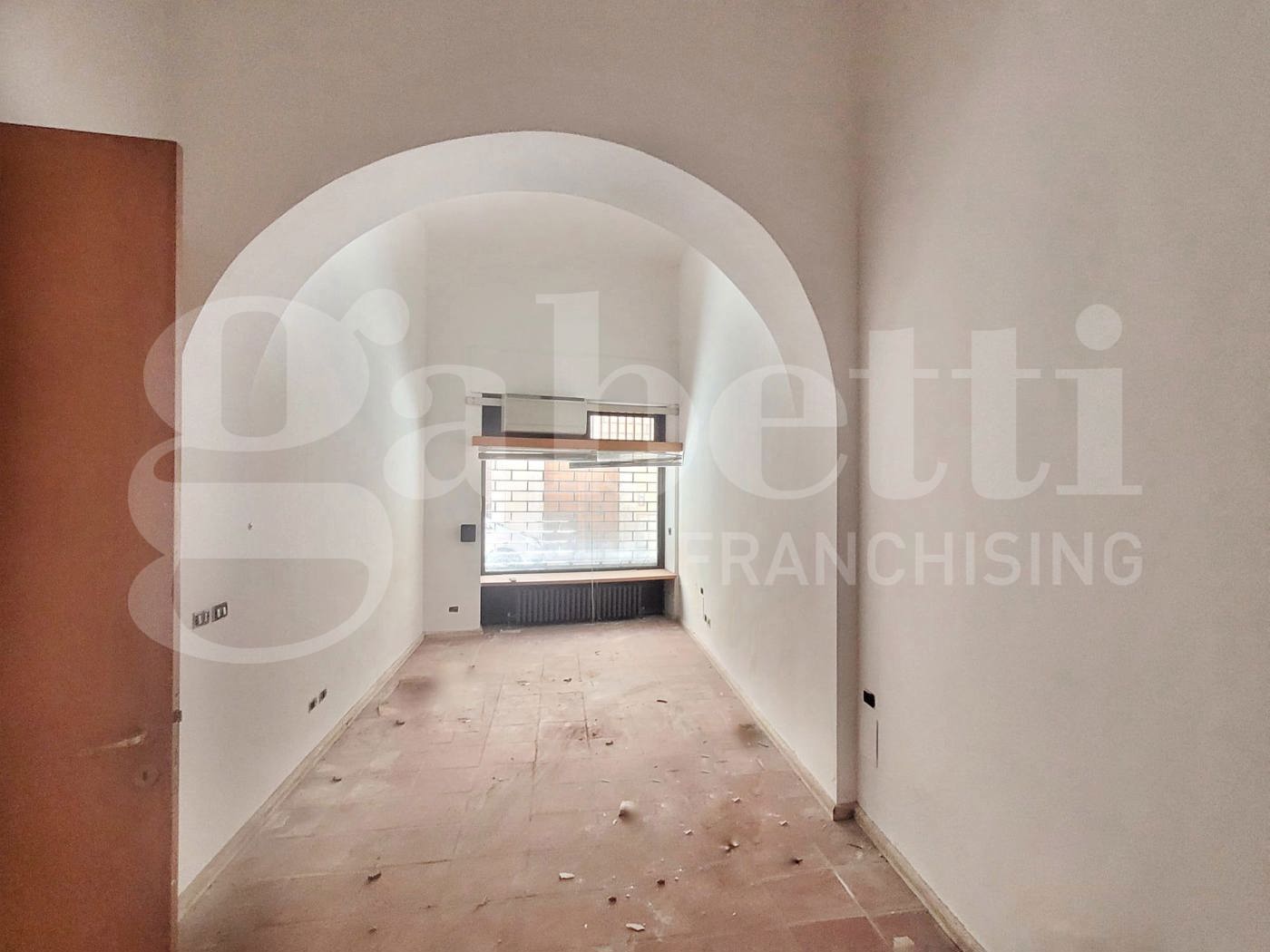 Stabile/Palazzo in vendita a Ascoli Piceno