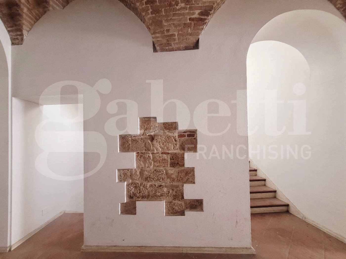 Stabile/Palazzo in vendita a Ascoli Piceno