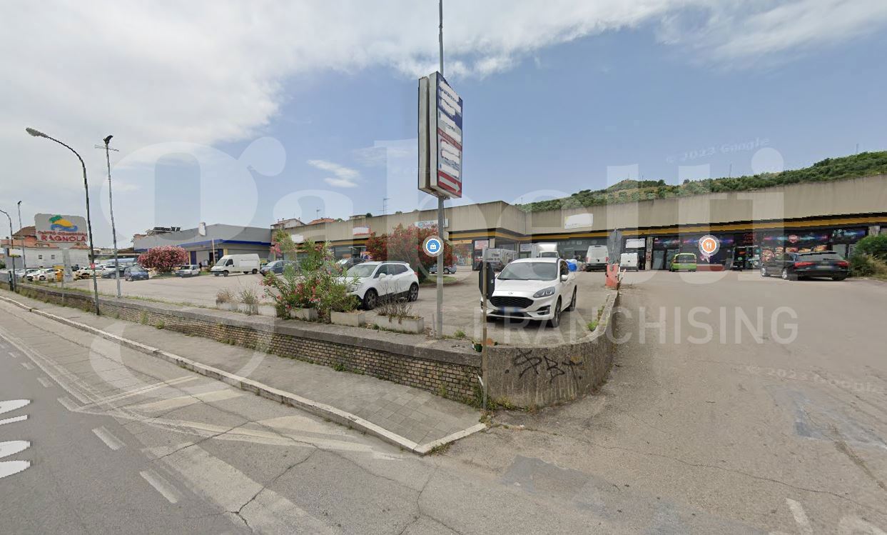 Magazzino in affitto a San Benedetto del Tronto