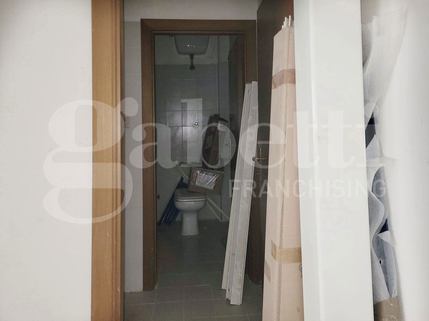 Magazzino in affitto a San Benedetto del Tronto