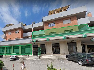 Ufficio in vendita a Porto San Giorgio